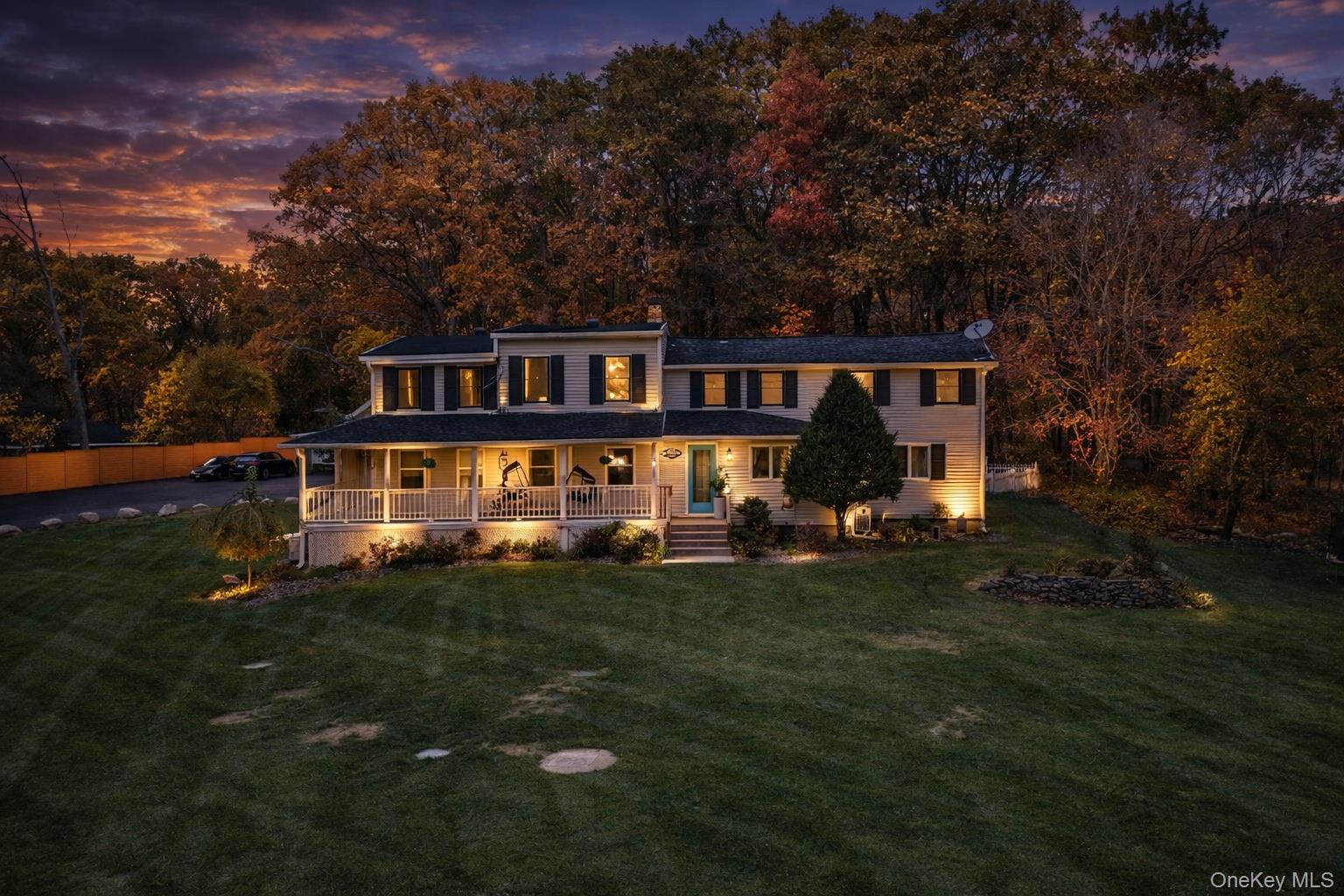 168 Fostertown Road