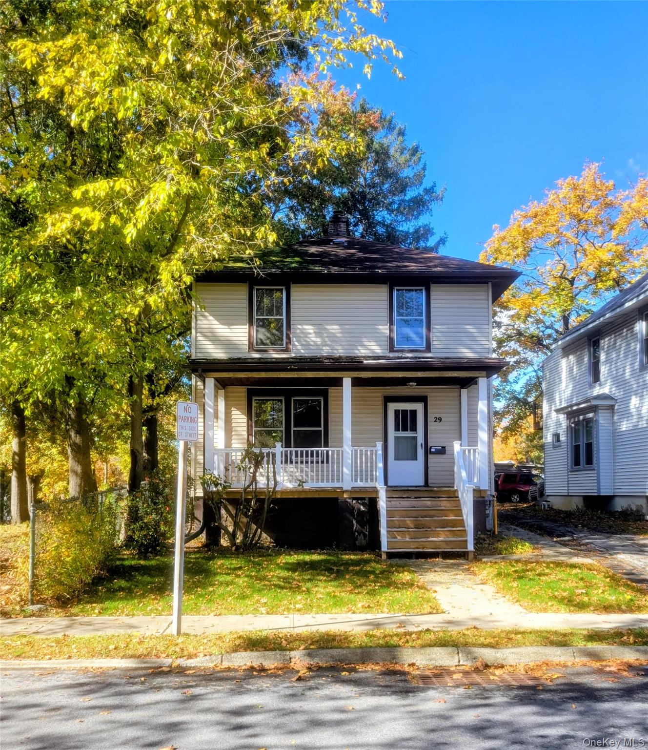 29 Lewis Avenue