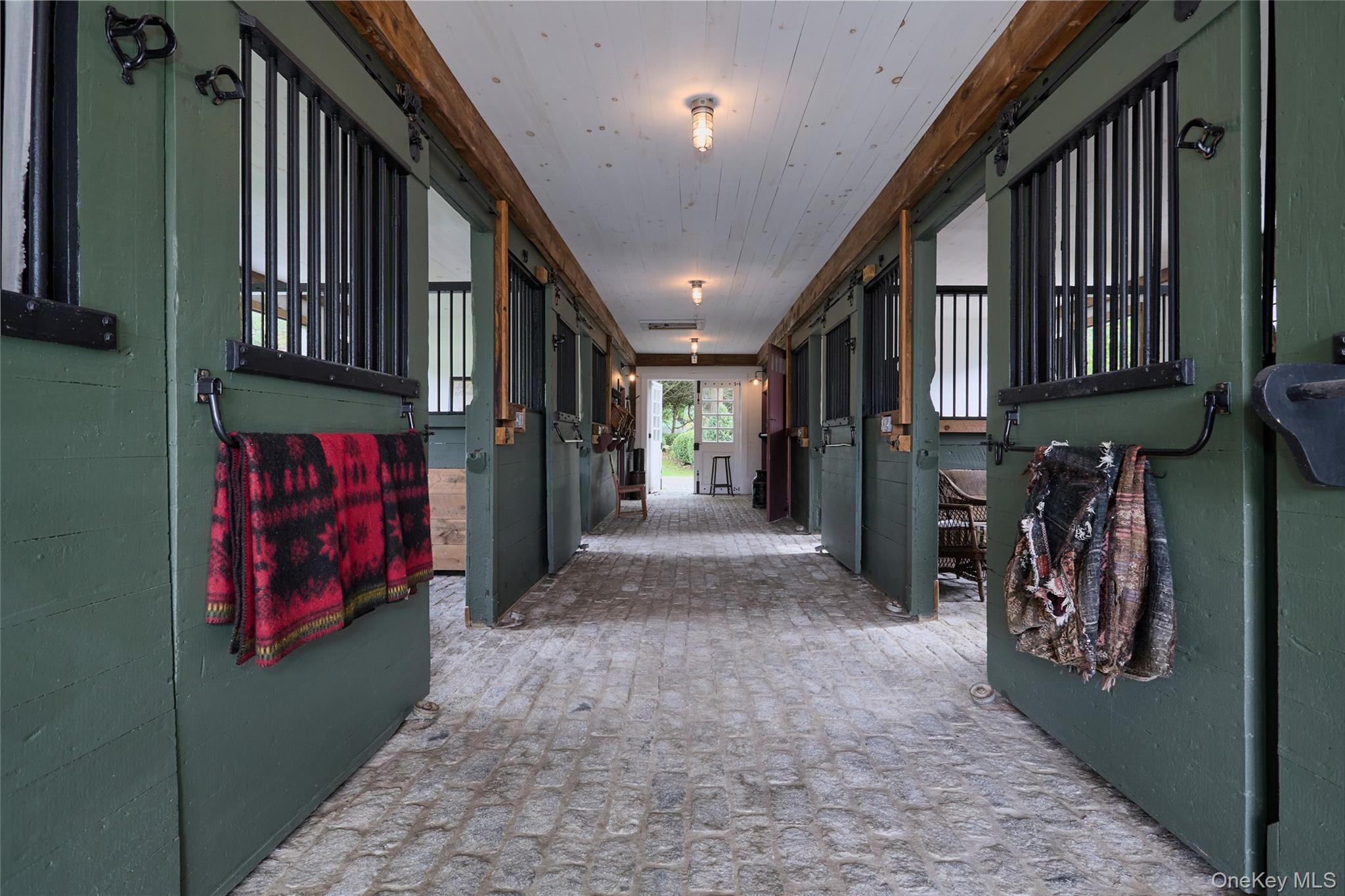 Stable