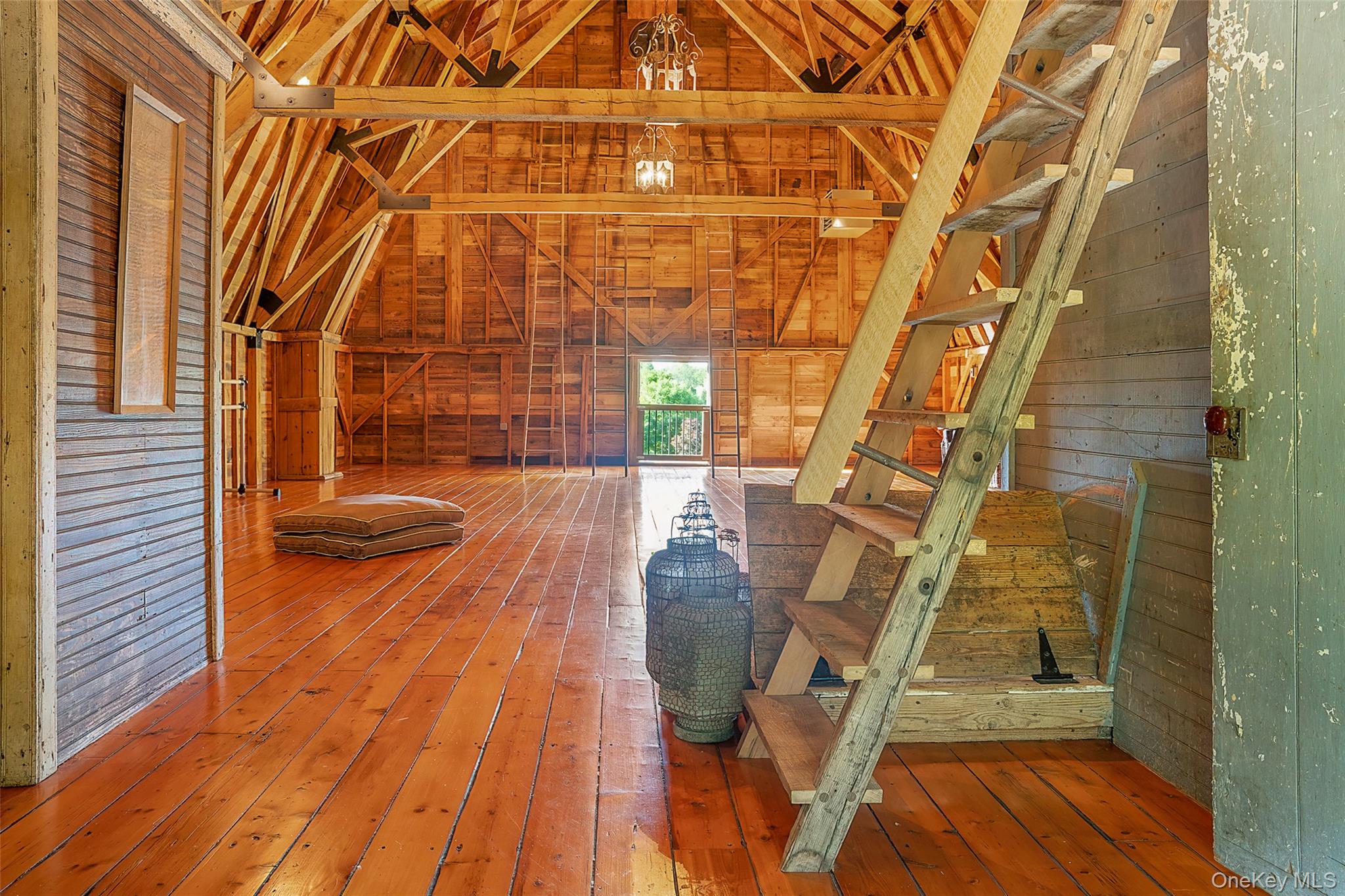 Barn