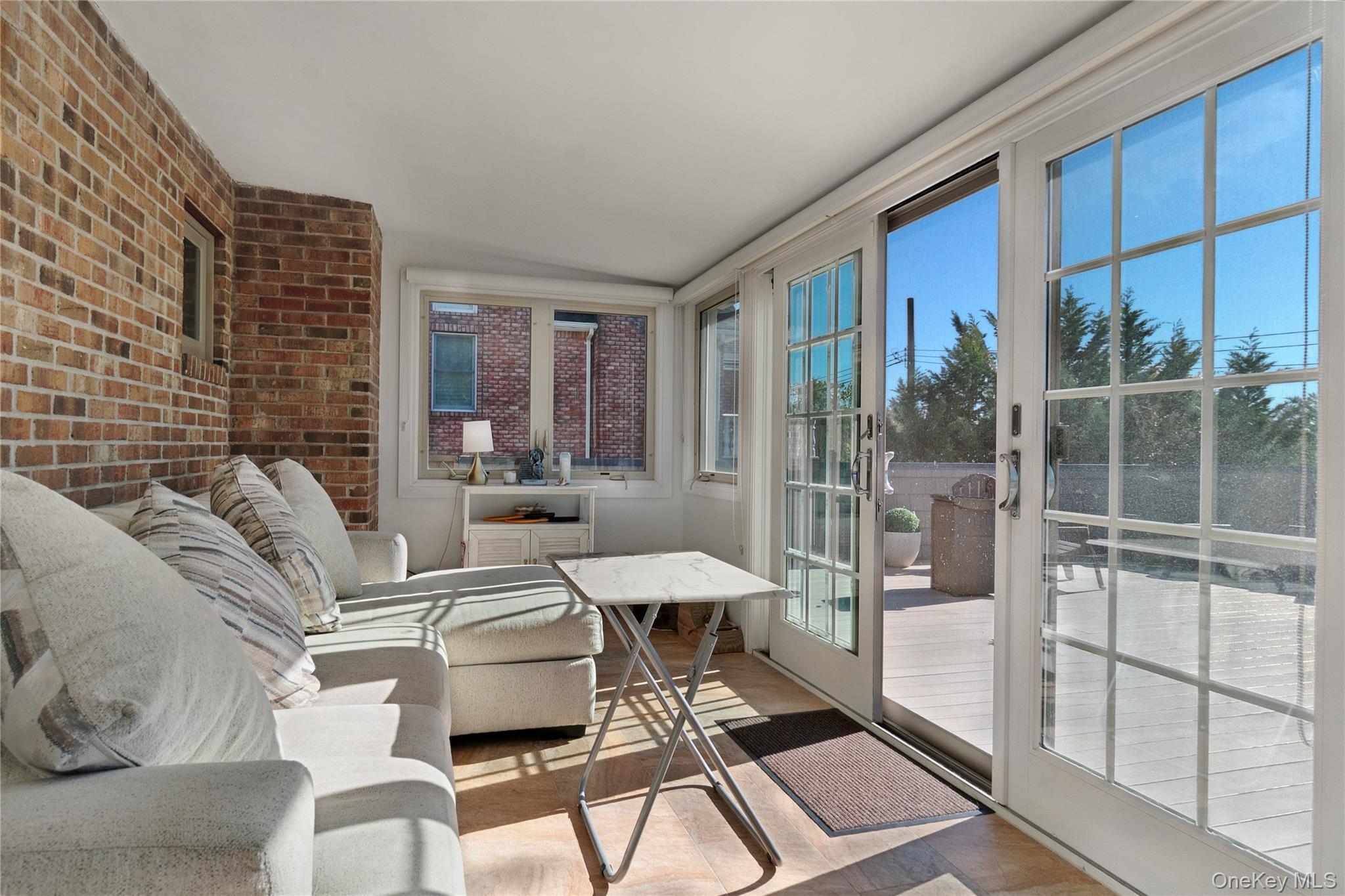 Sun Room