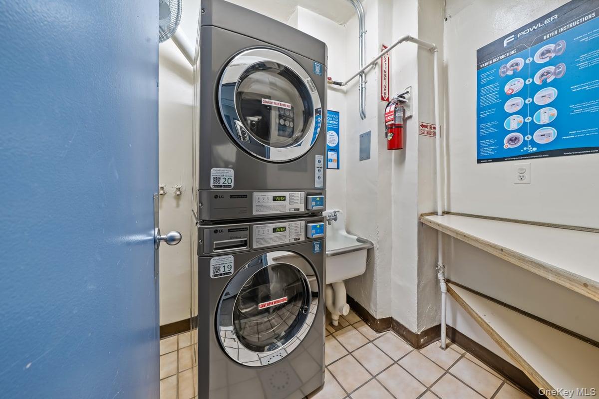 Laundry