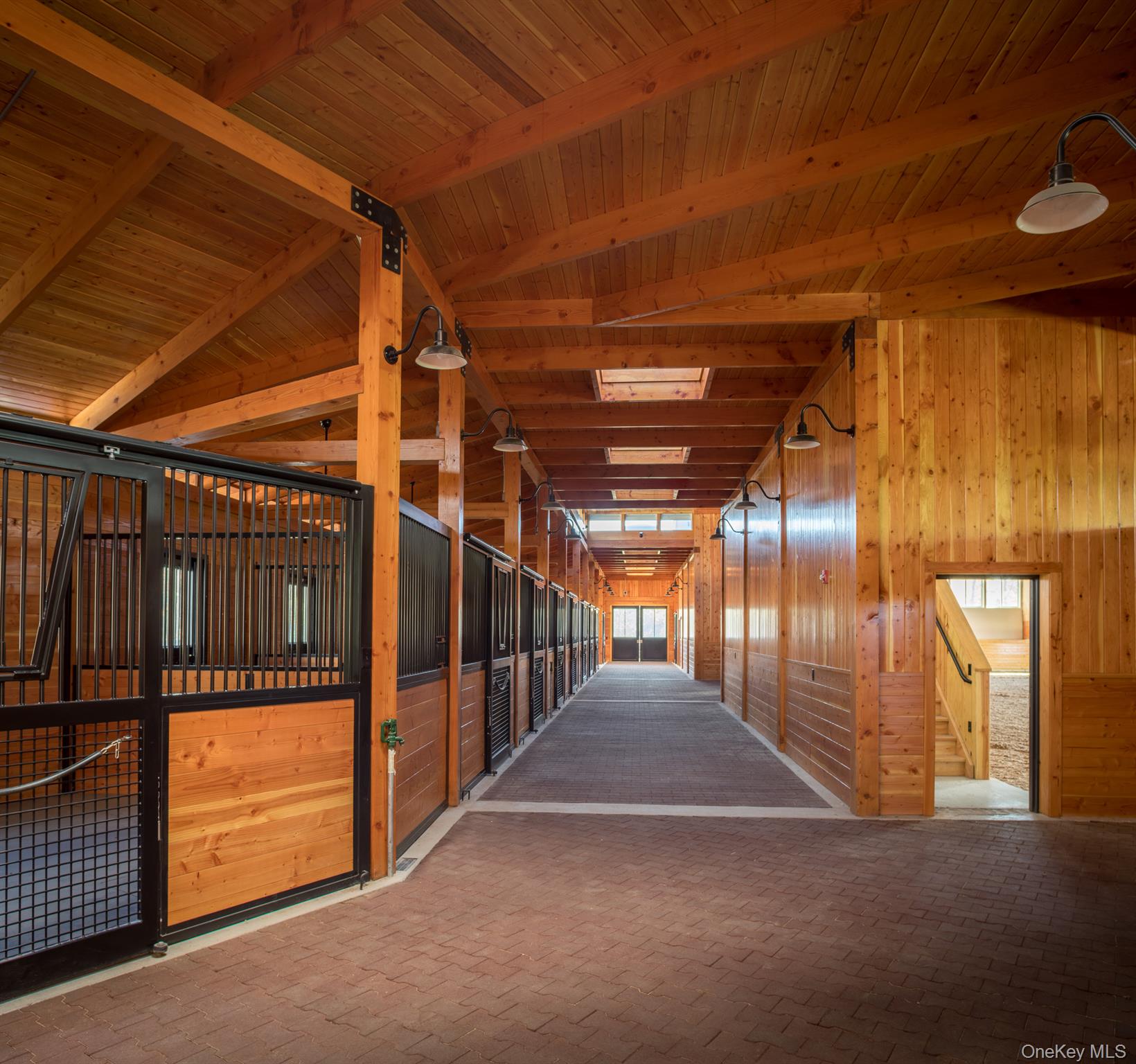Stable