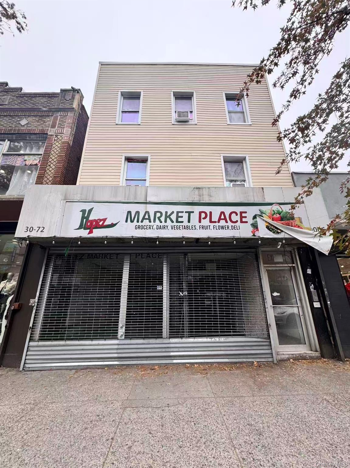 30-72 Steinway Street