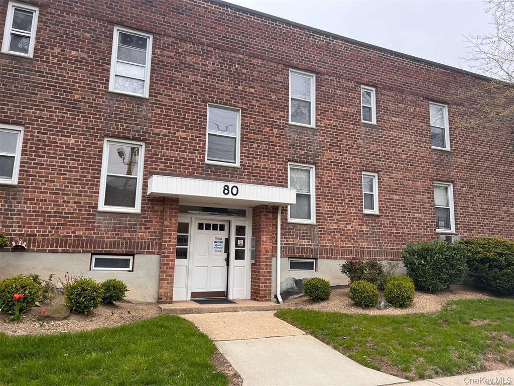 80 Gibson Blvd.