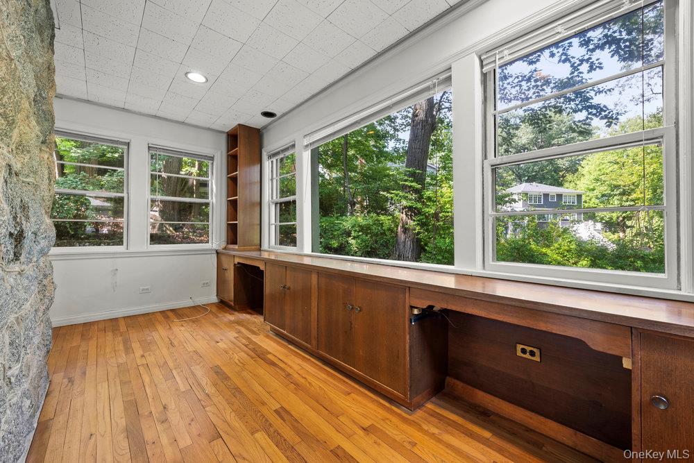 Sun Room