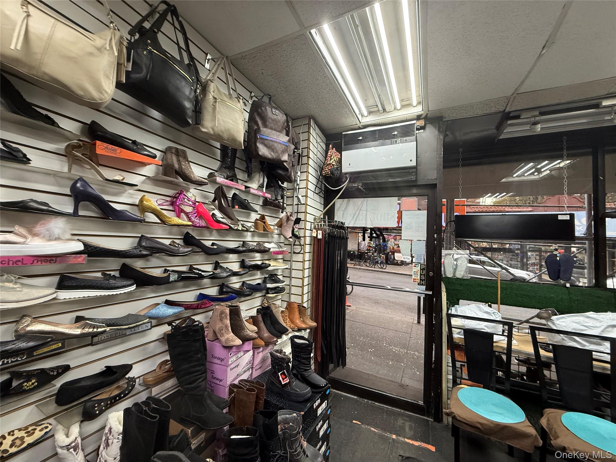 Storage