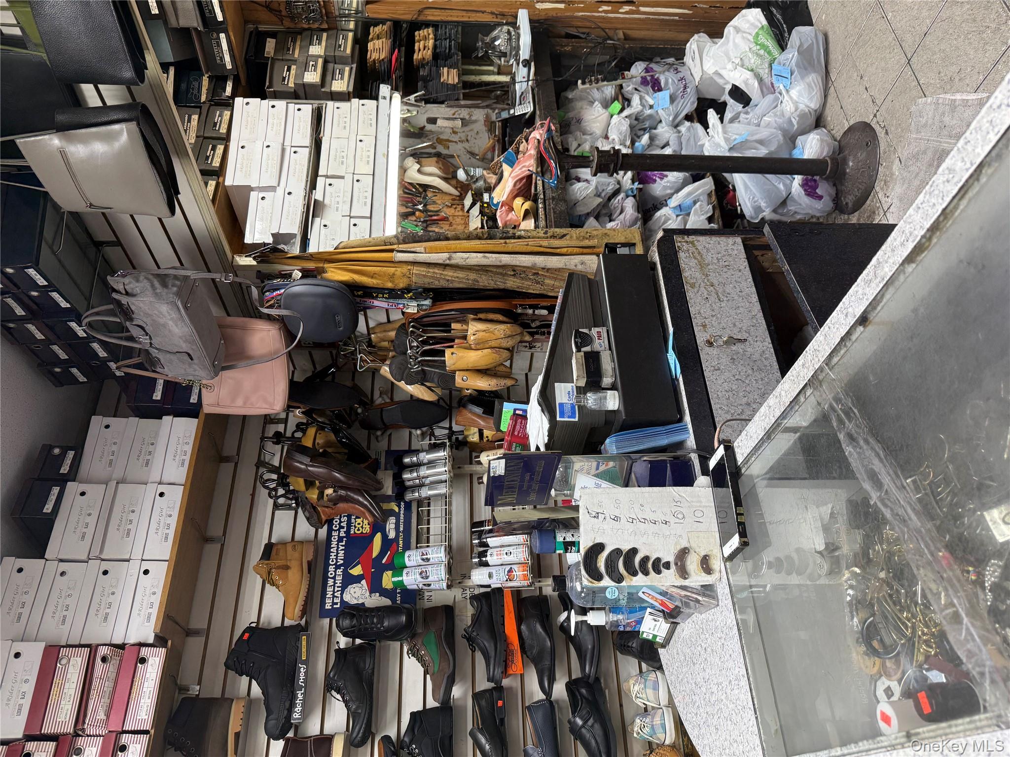 Storage