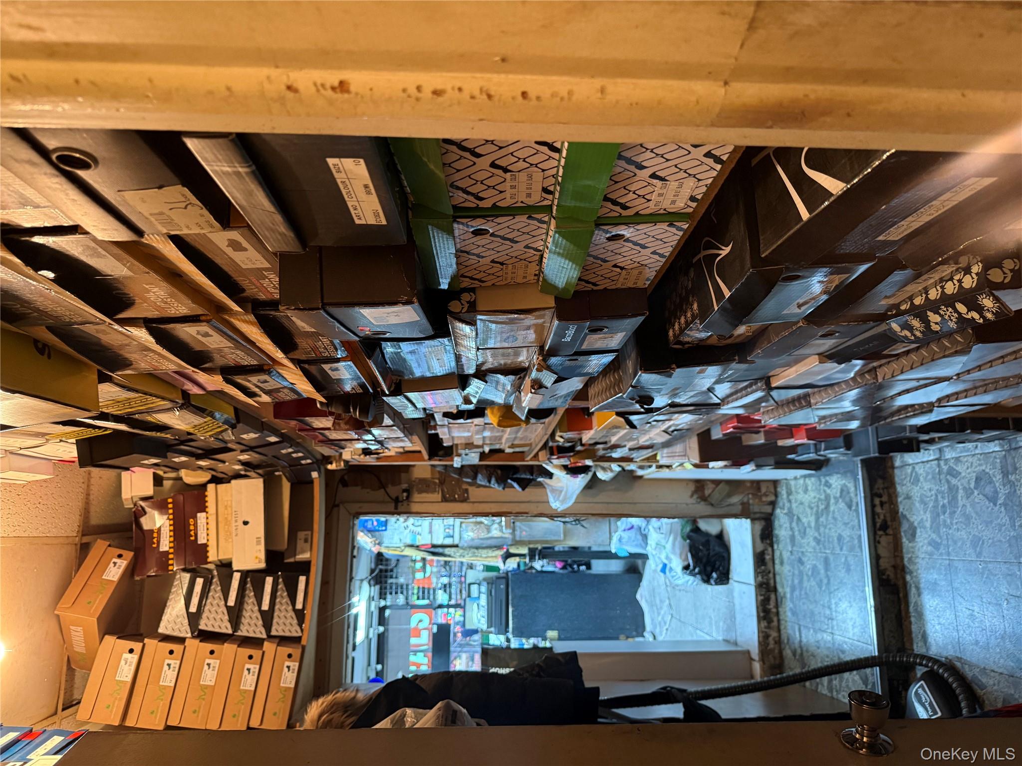Storage