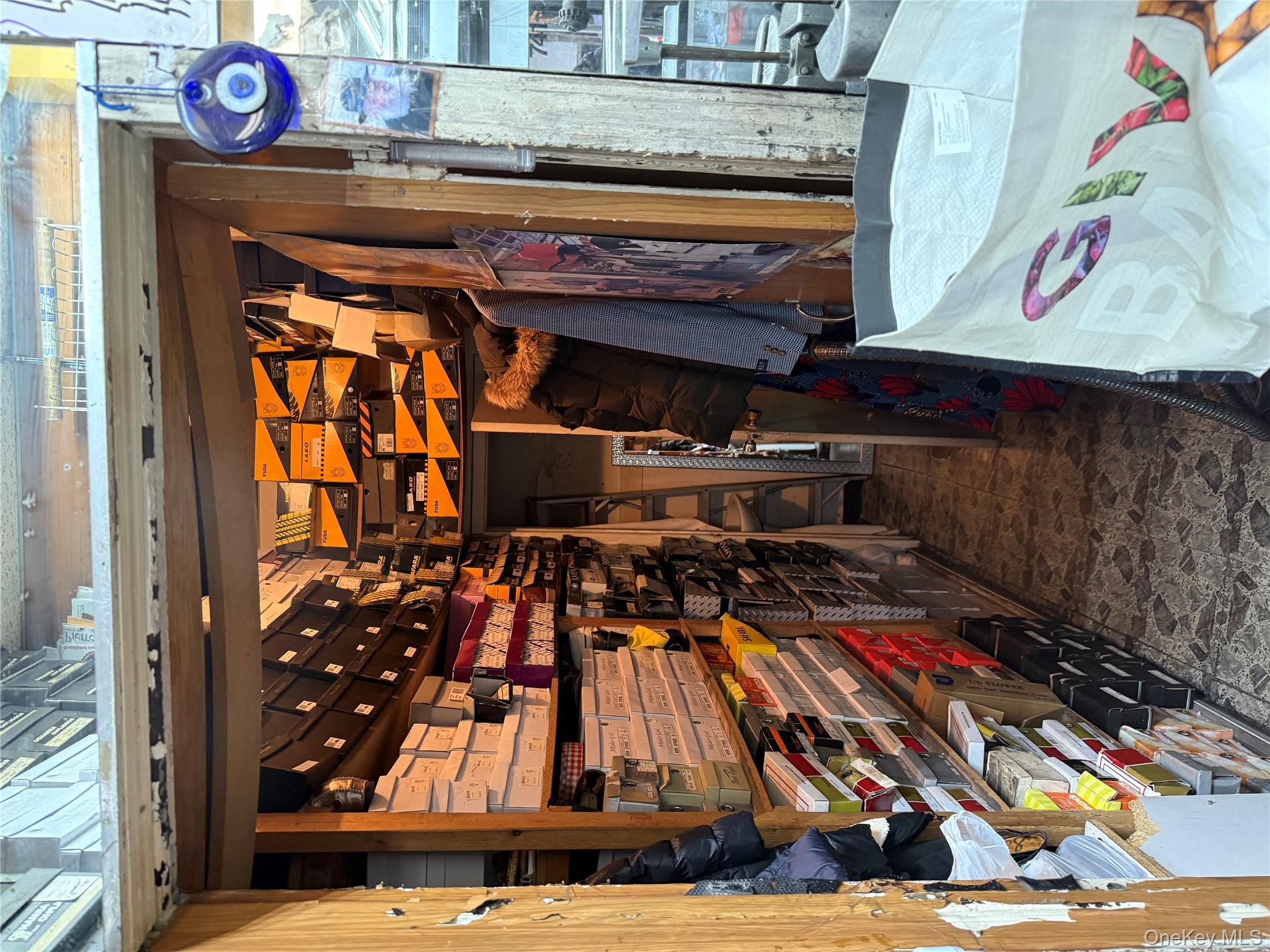 Storage