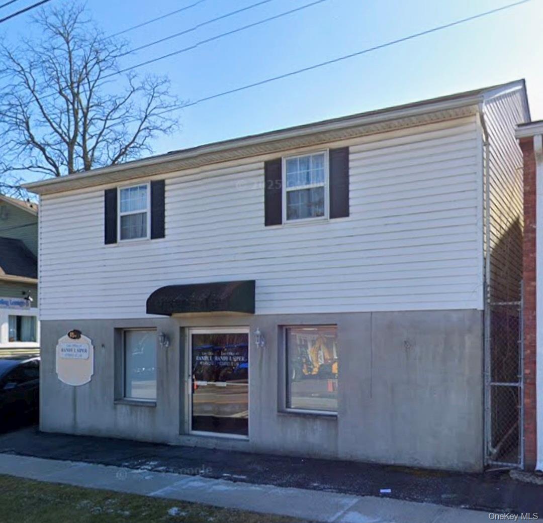 159 Ward Street