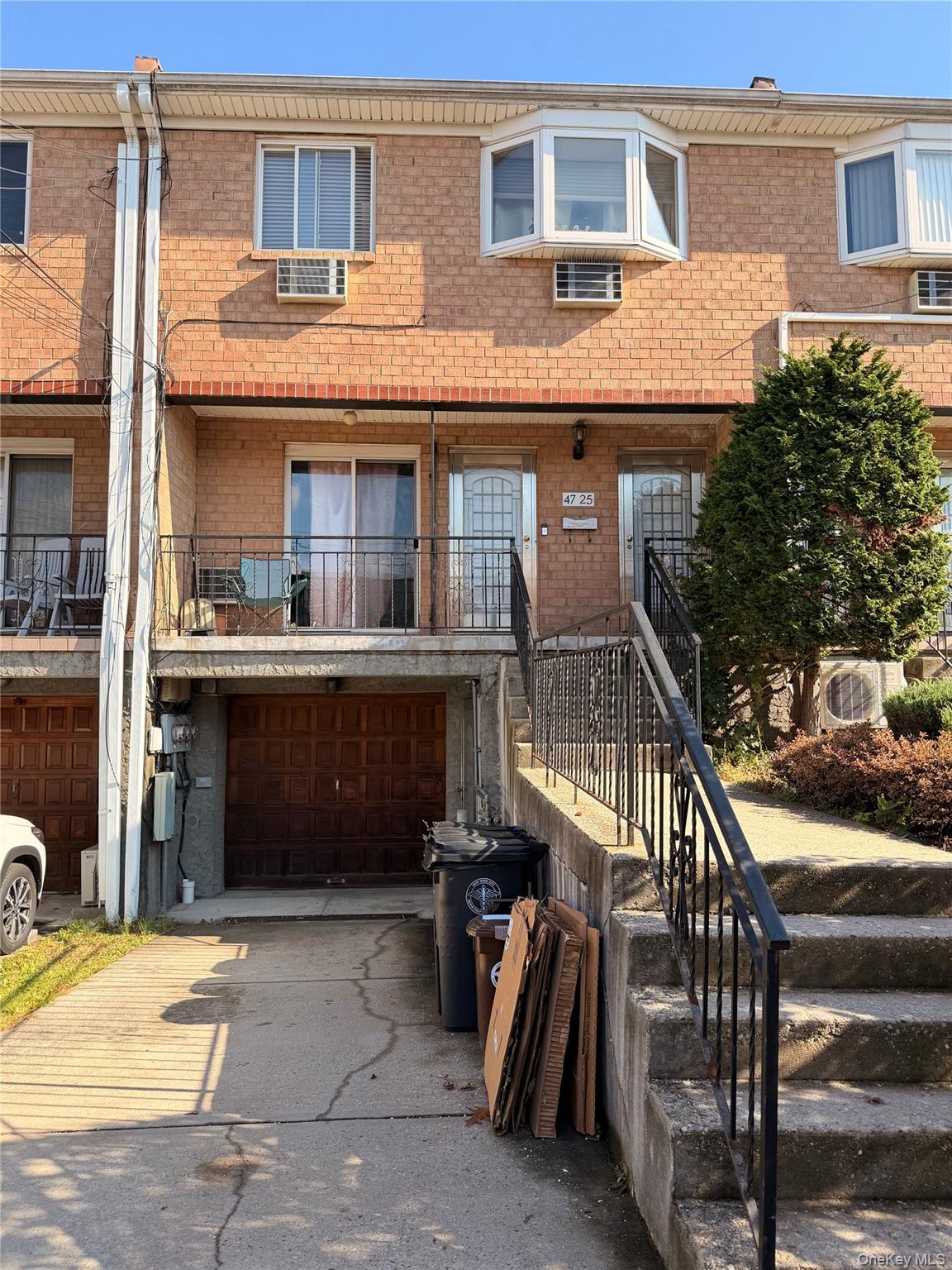 47-25 212 Street