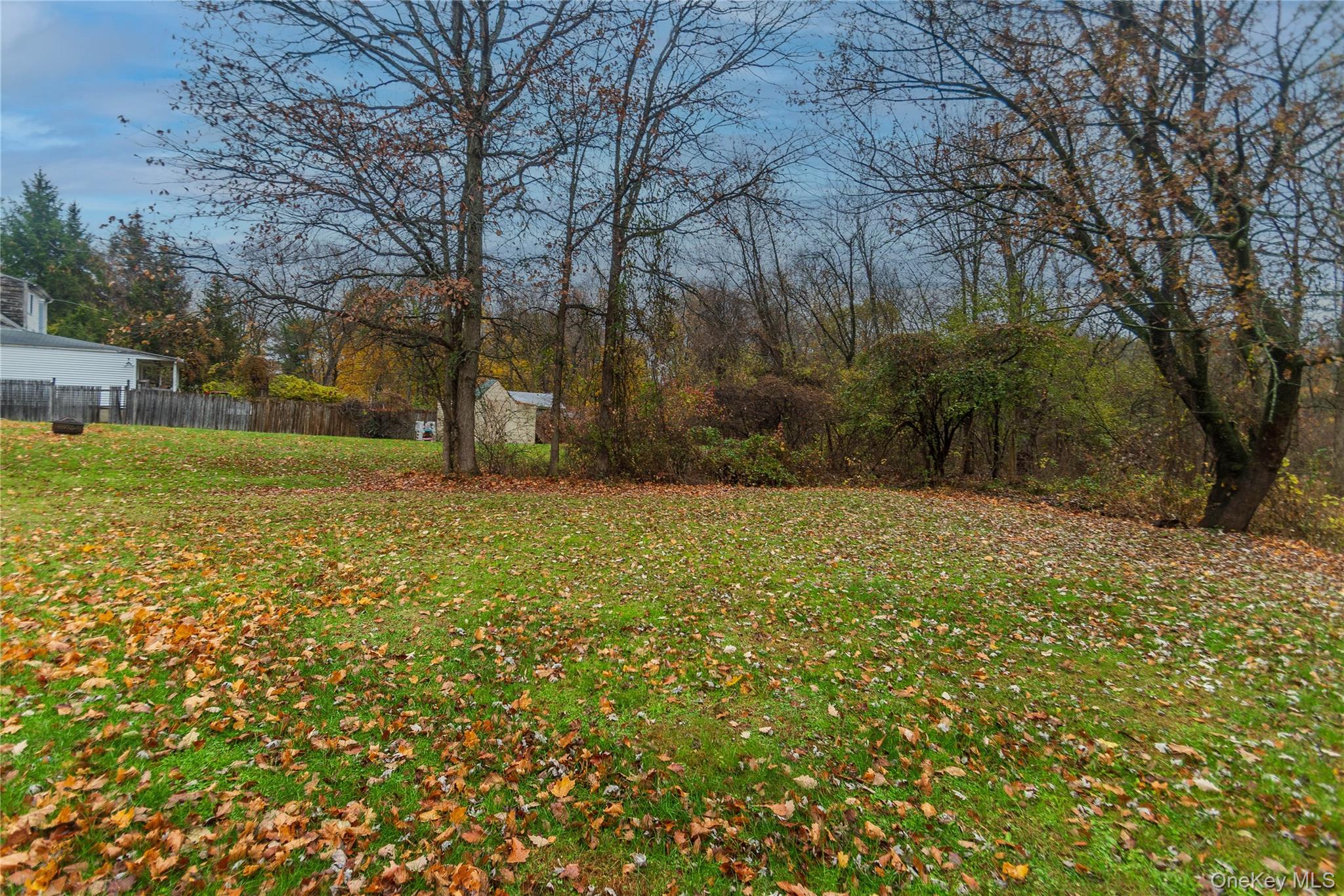 Yard