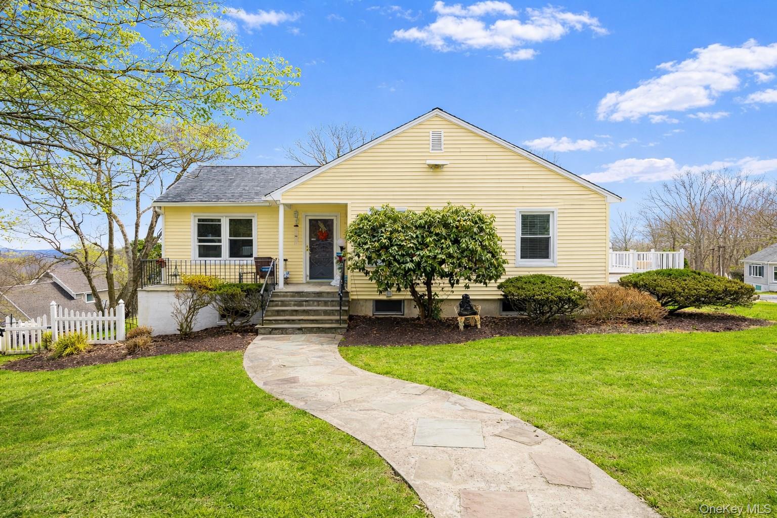 17 Greenwood Drive