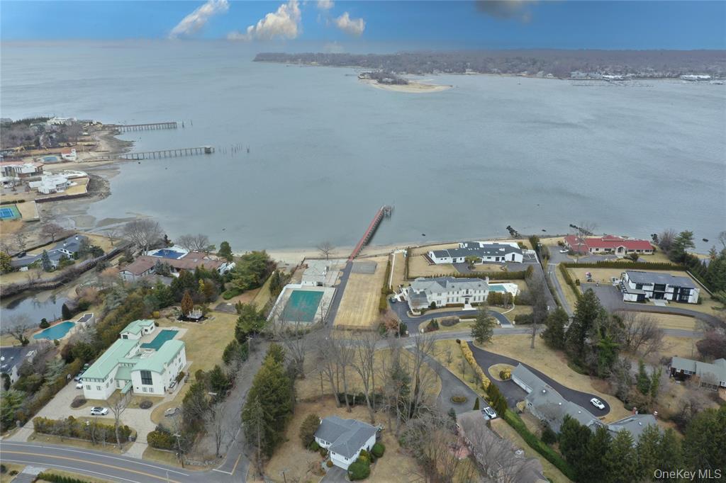 31 Harbour Road