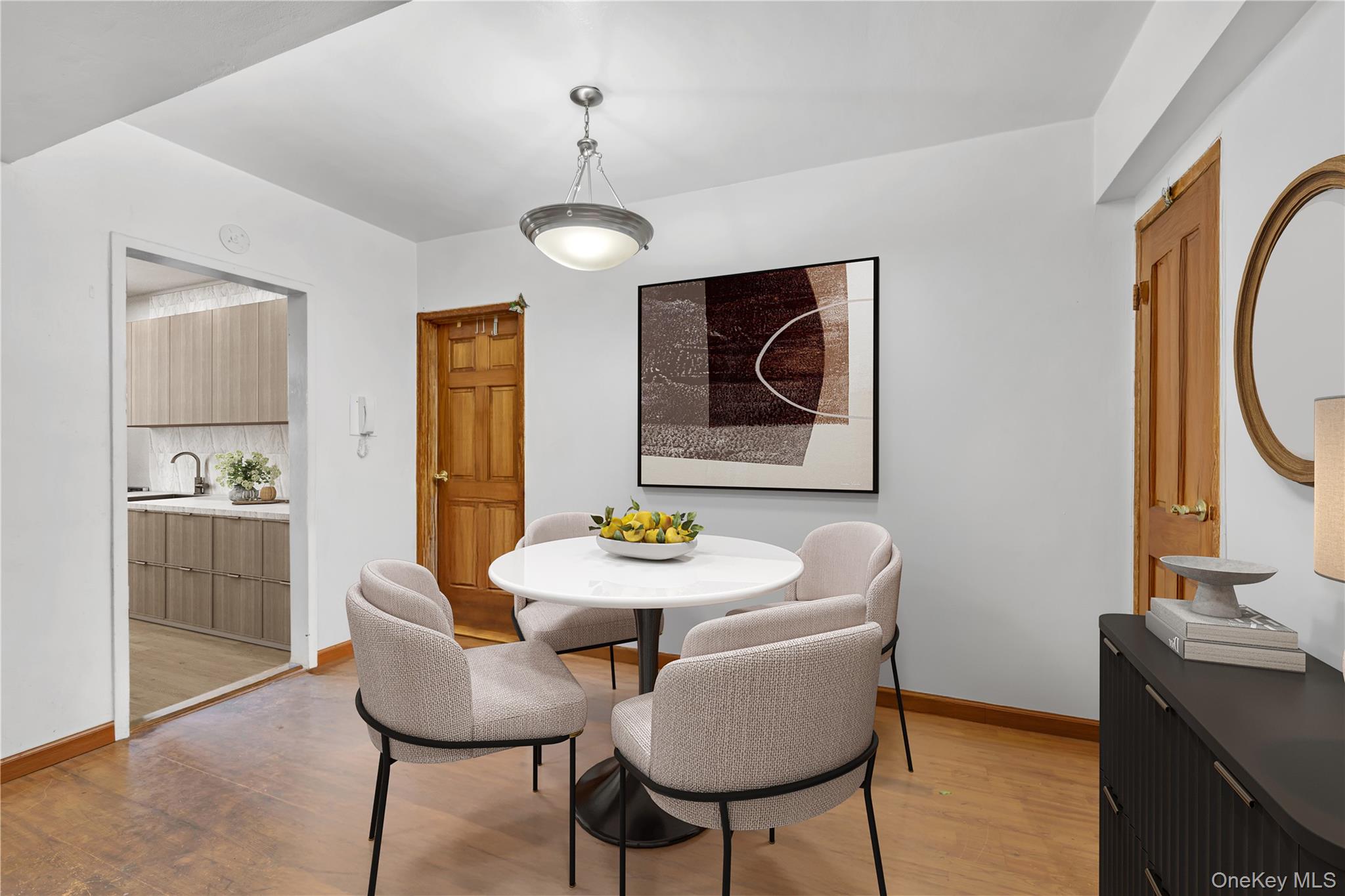 800 Grand Concourse