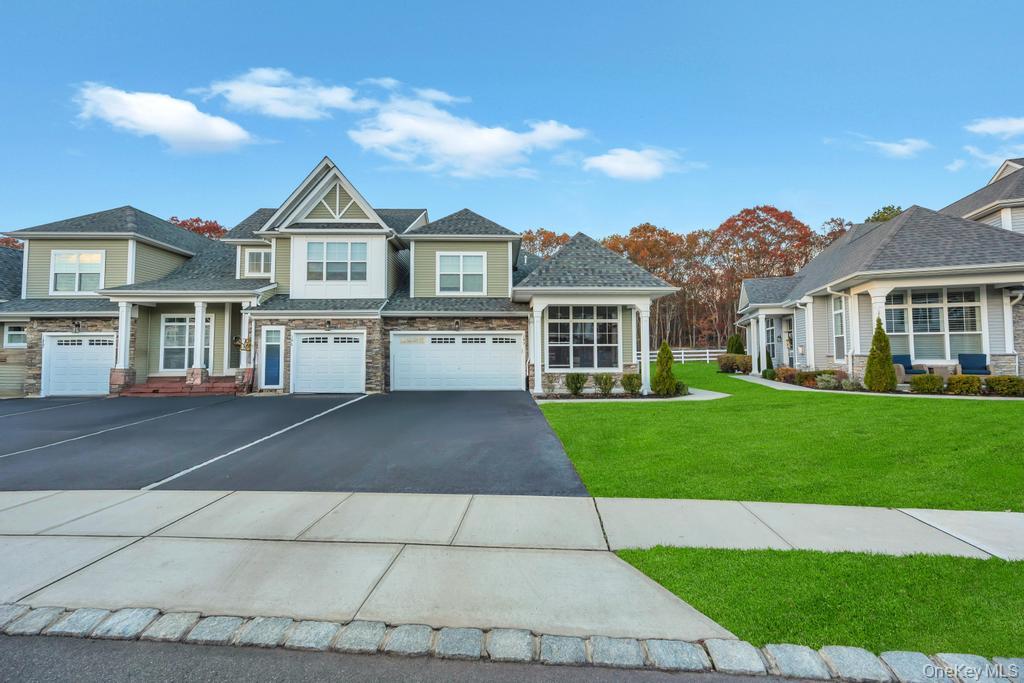 195 Belmont Circle
