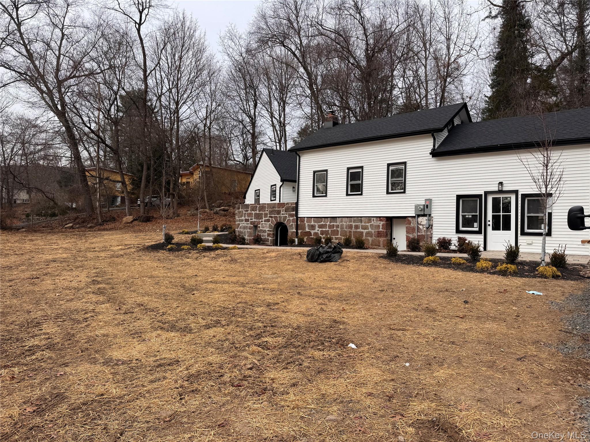 263 Mountain Road