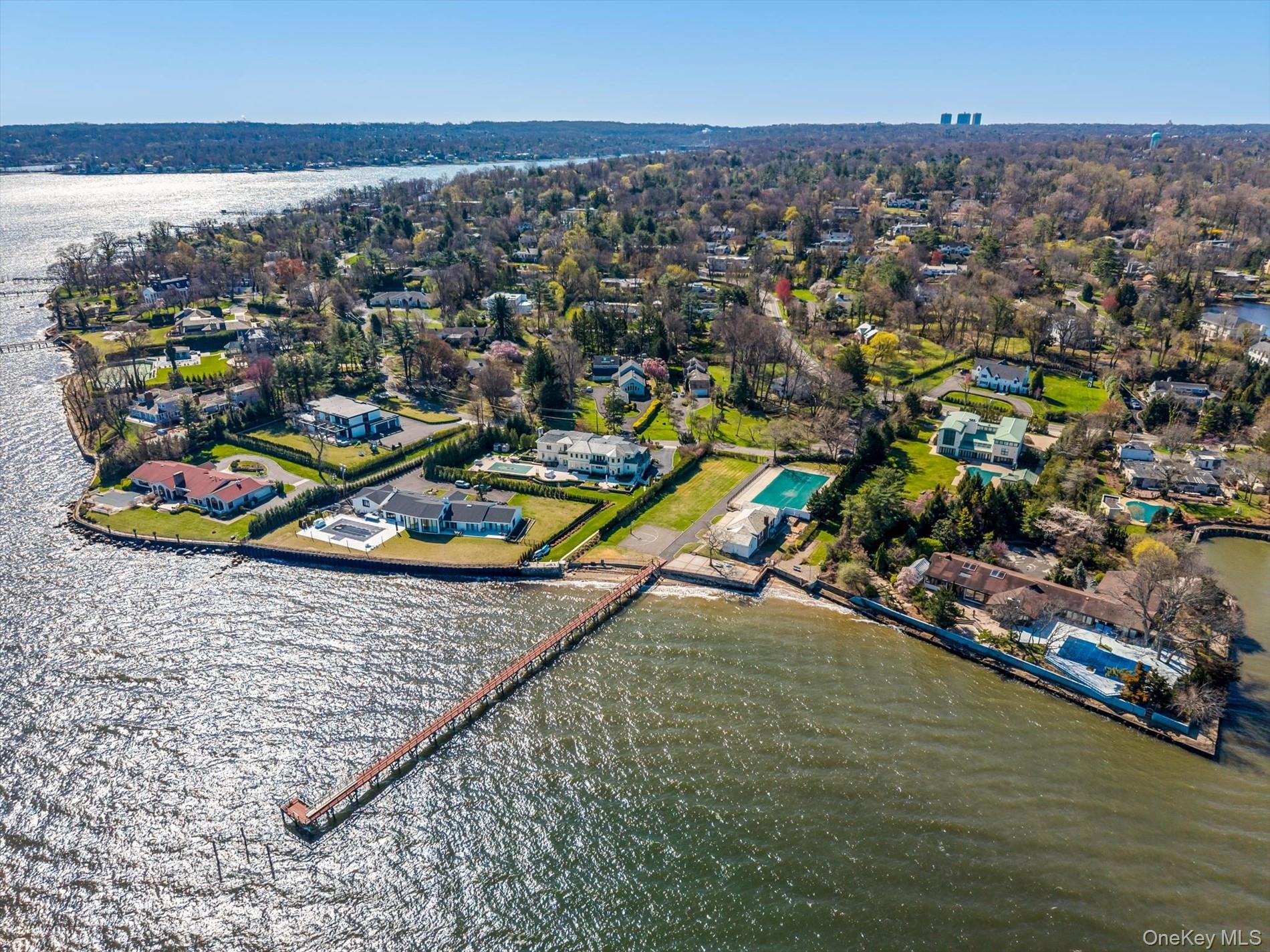 33 Harbour Road
