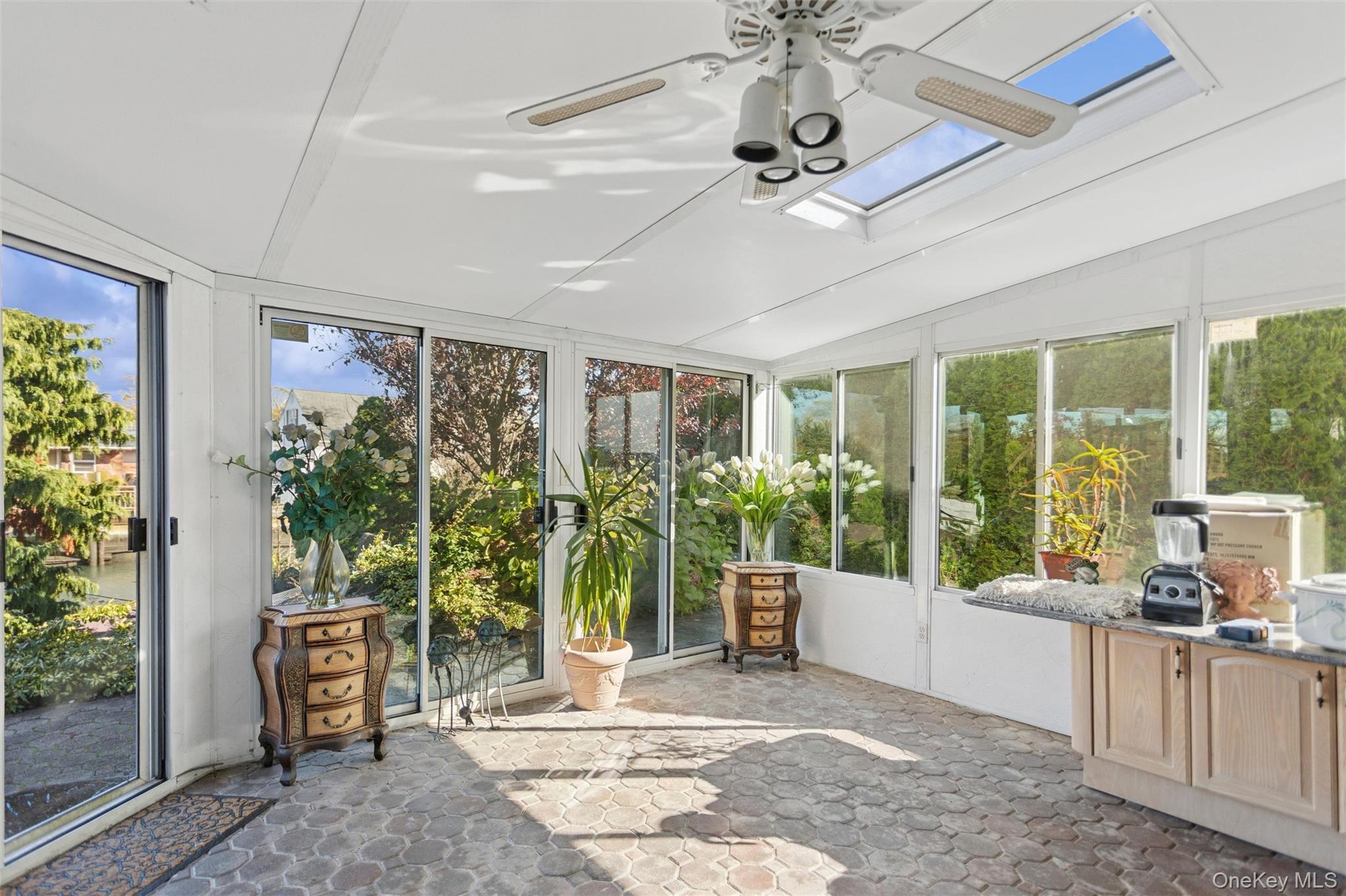 Sun Room