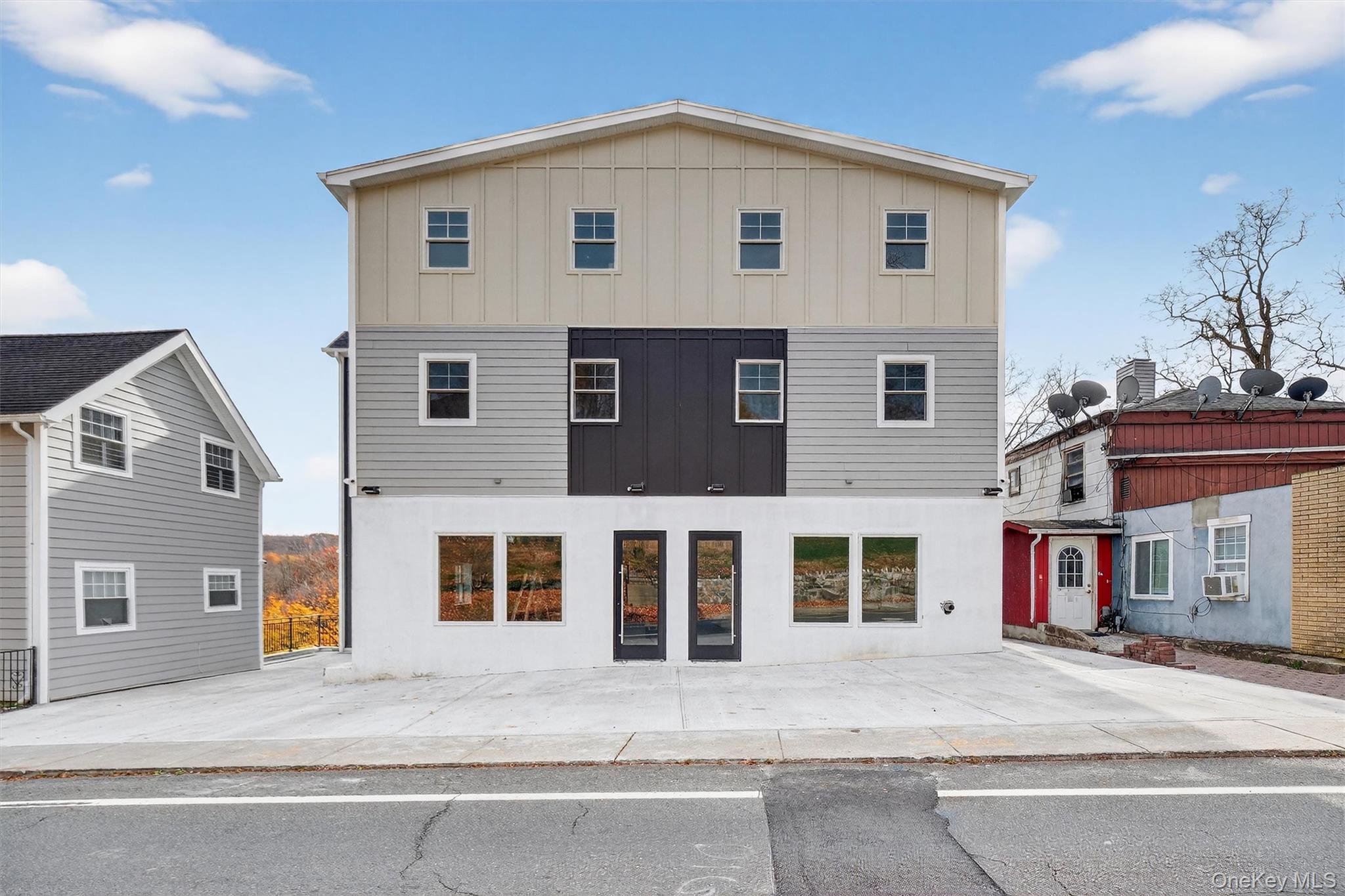 99 Main Street