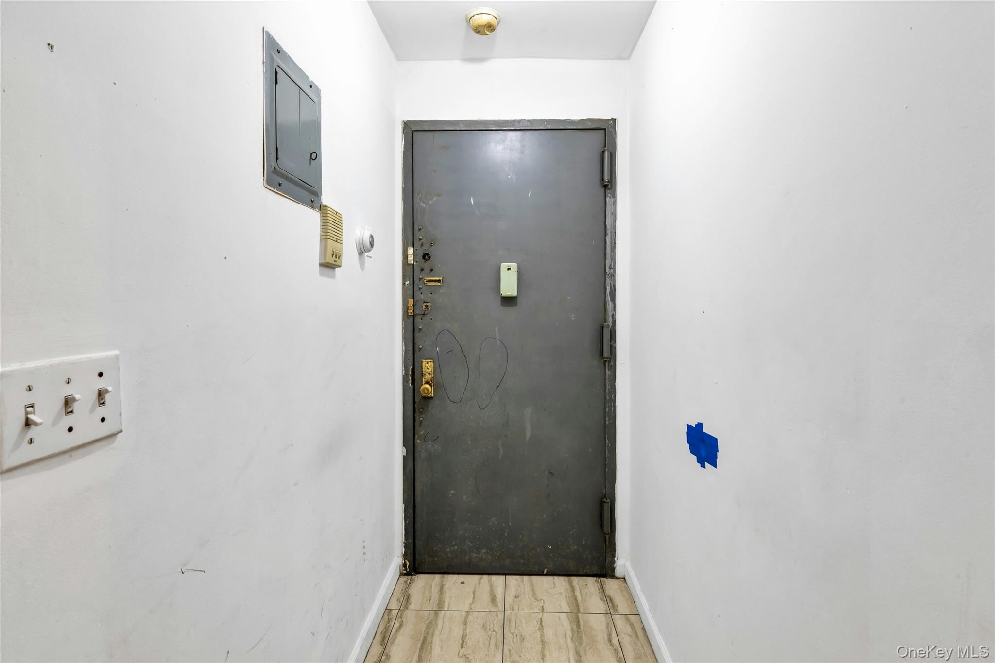 Entry