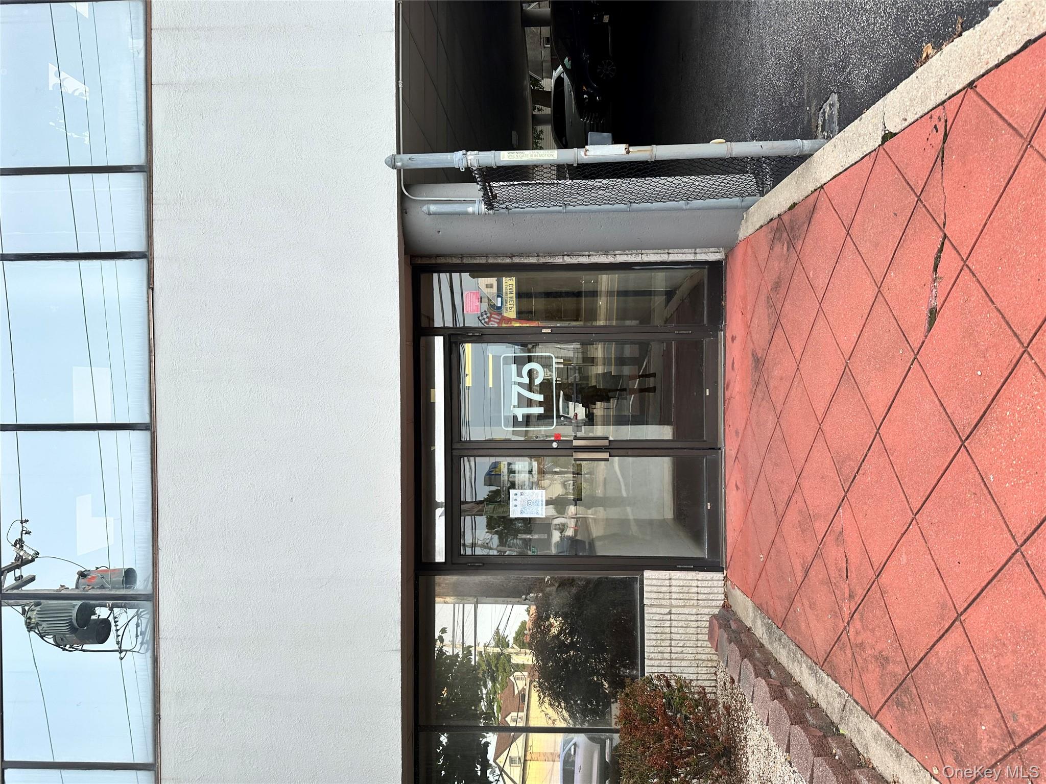 Entry
