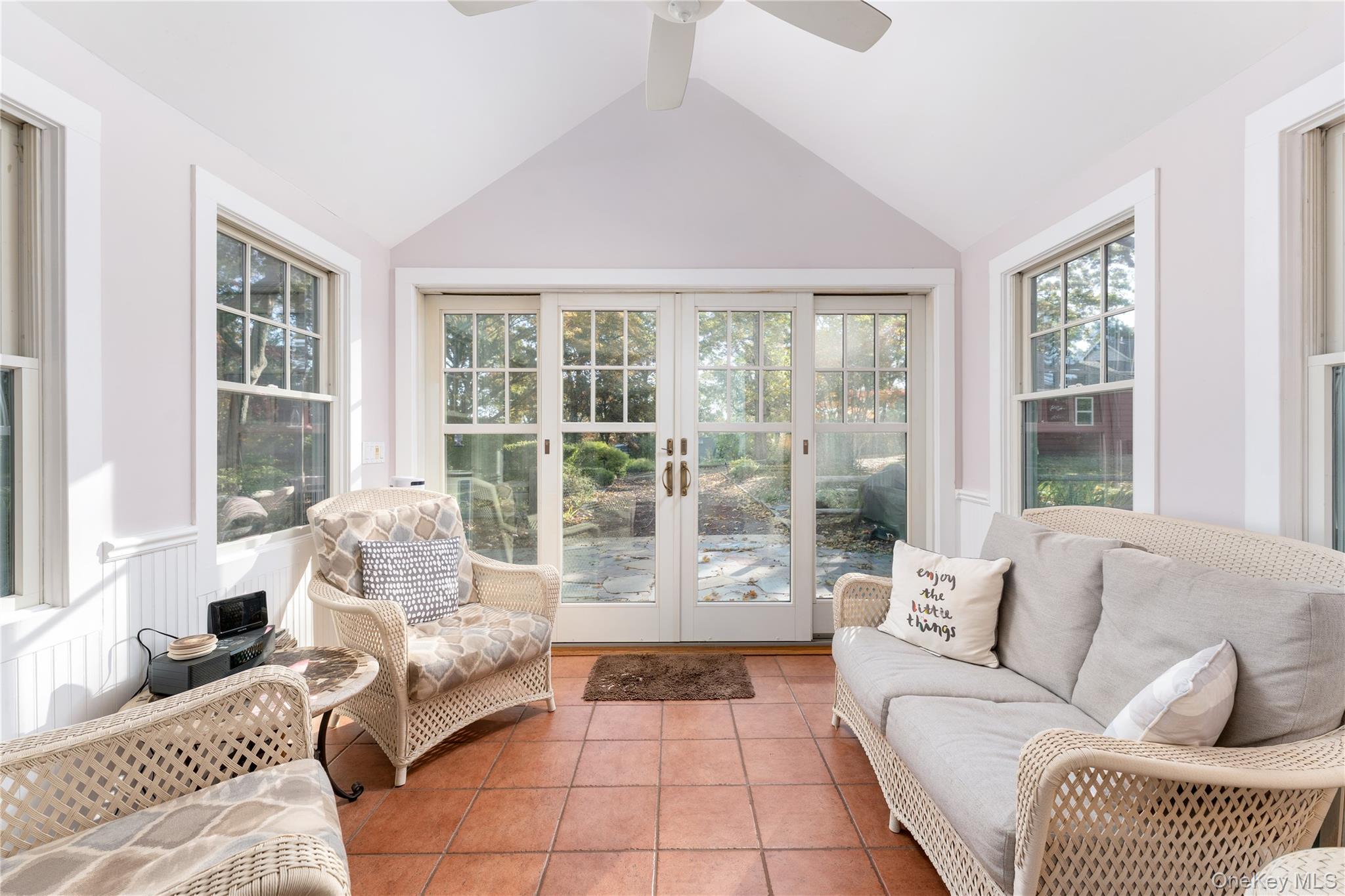Sun Room