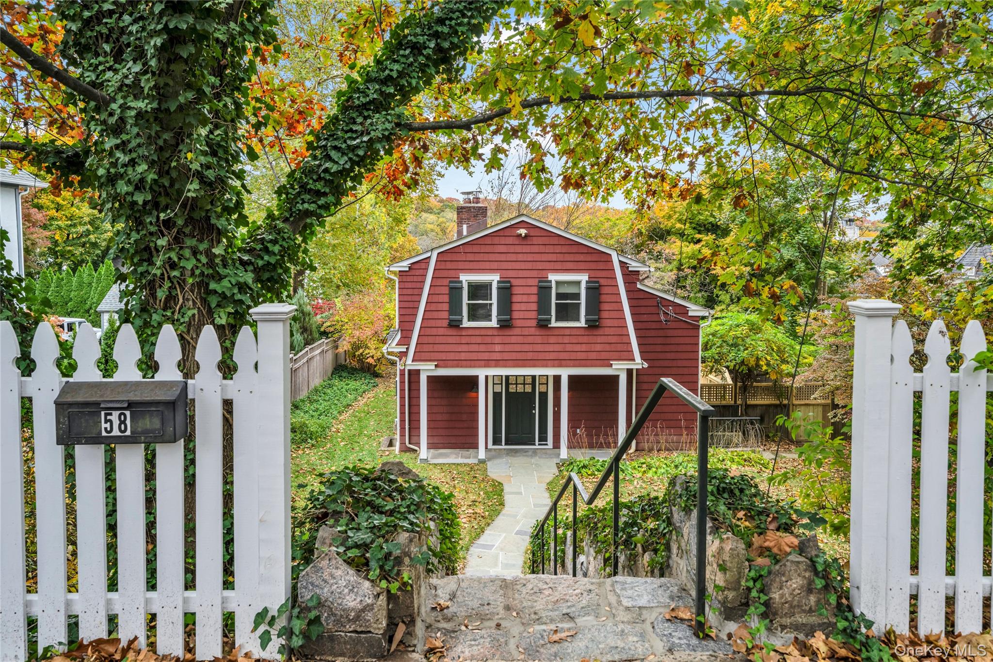 56 Gard Avenue