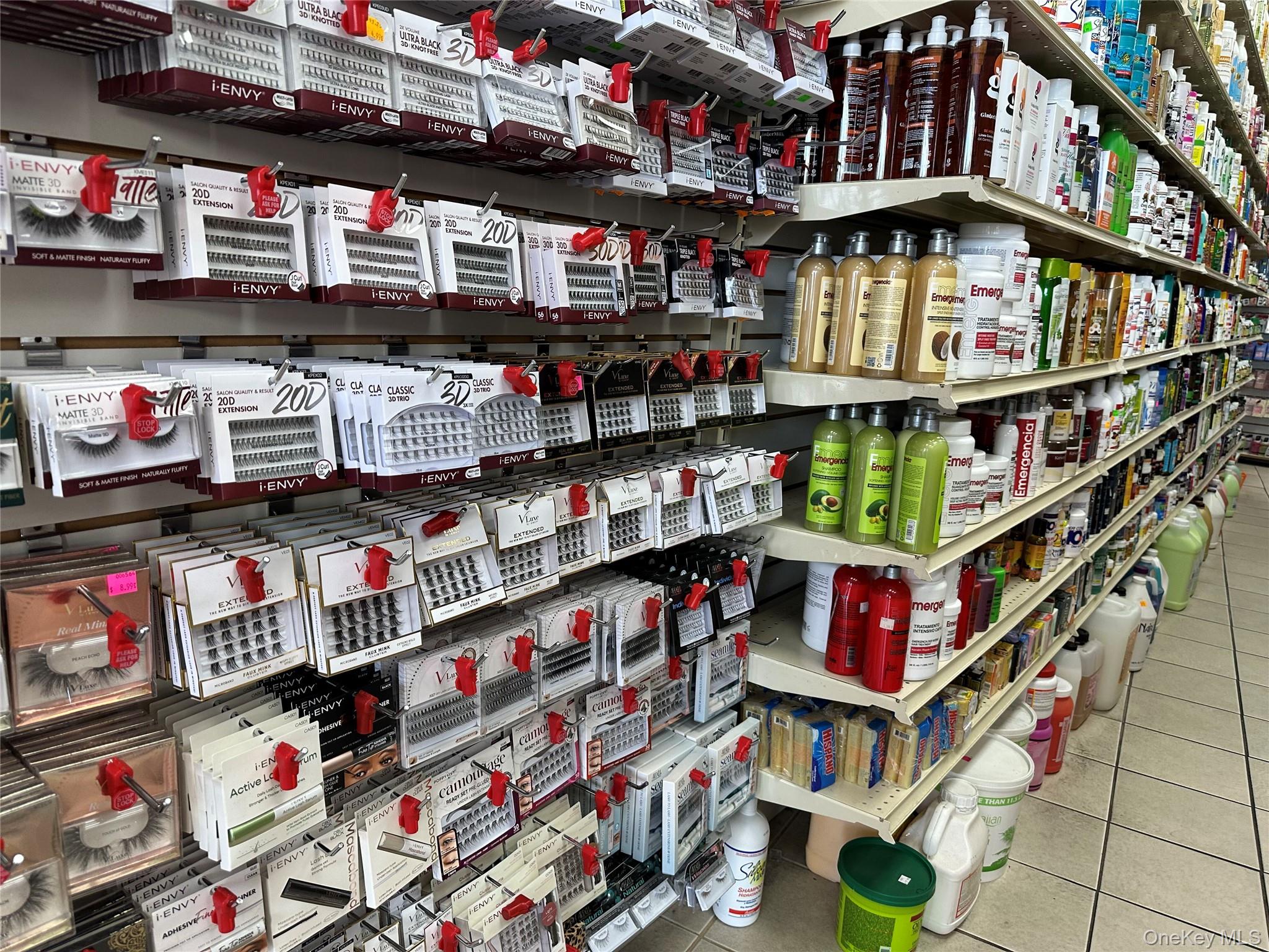 Storage