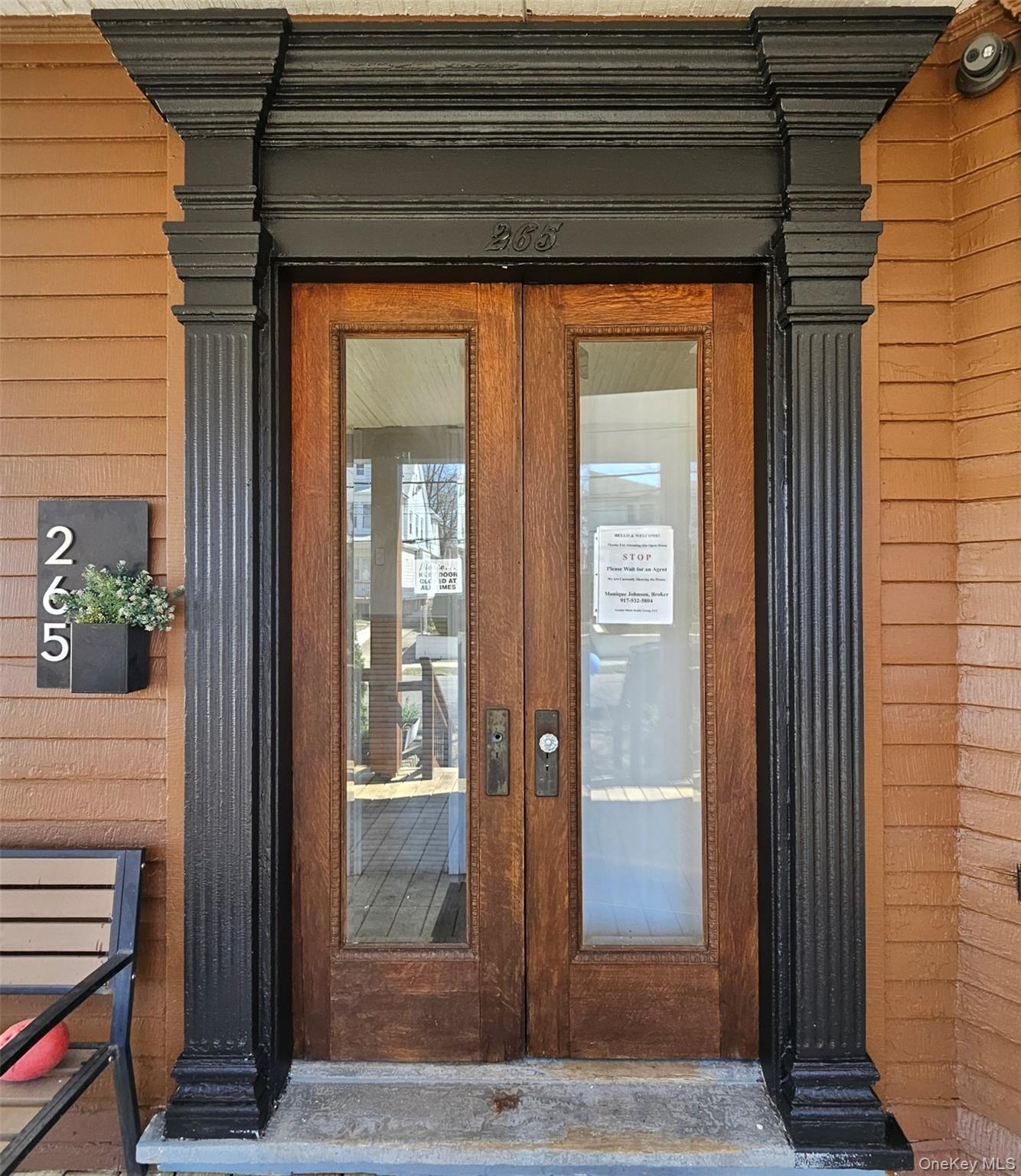 265 Summit Avenue