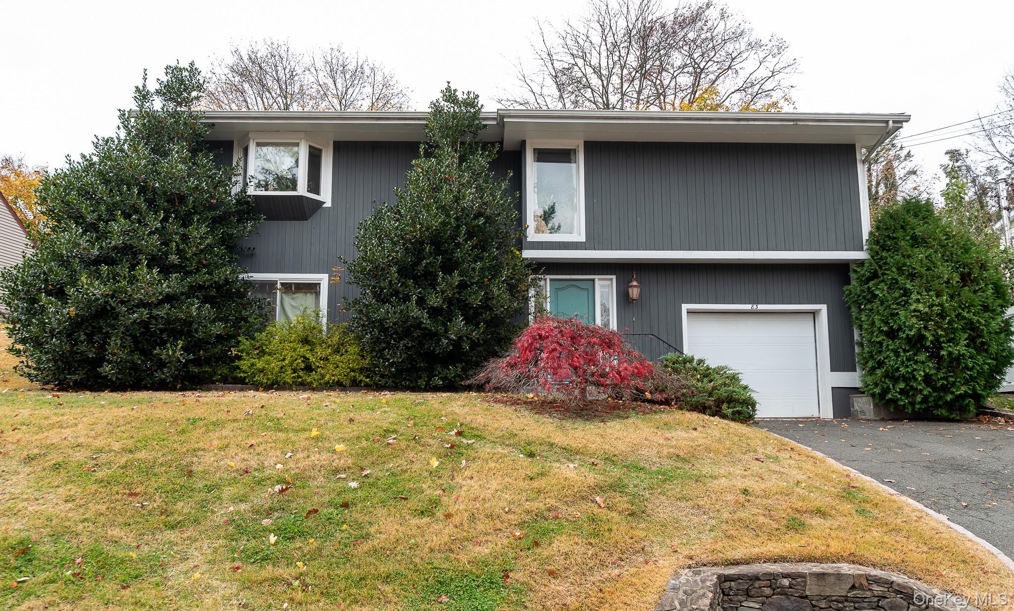 83 Edgepark Road