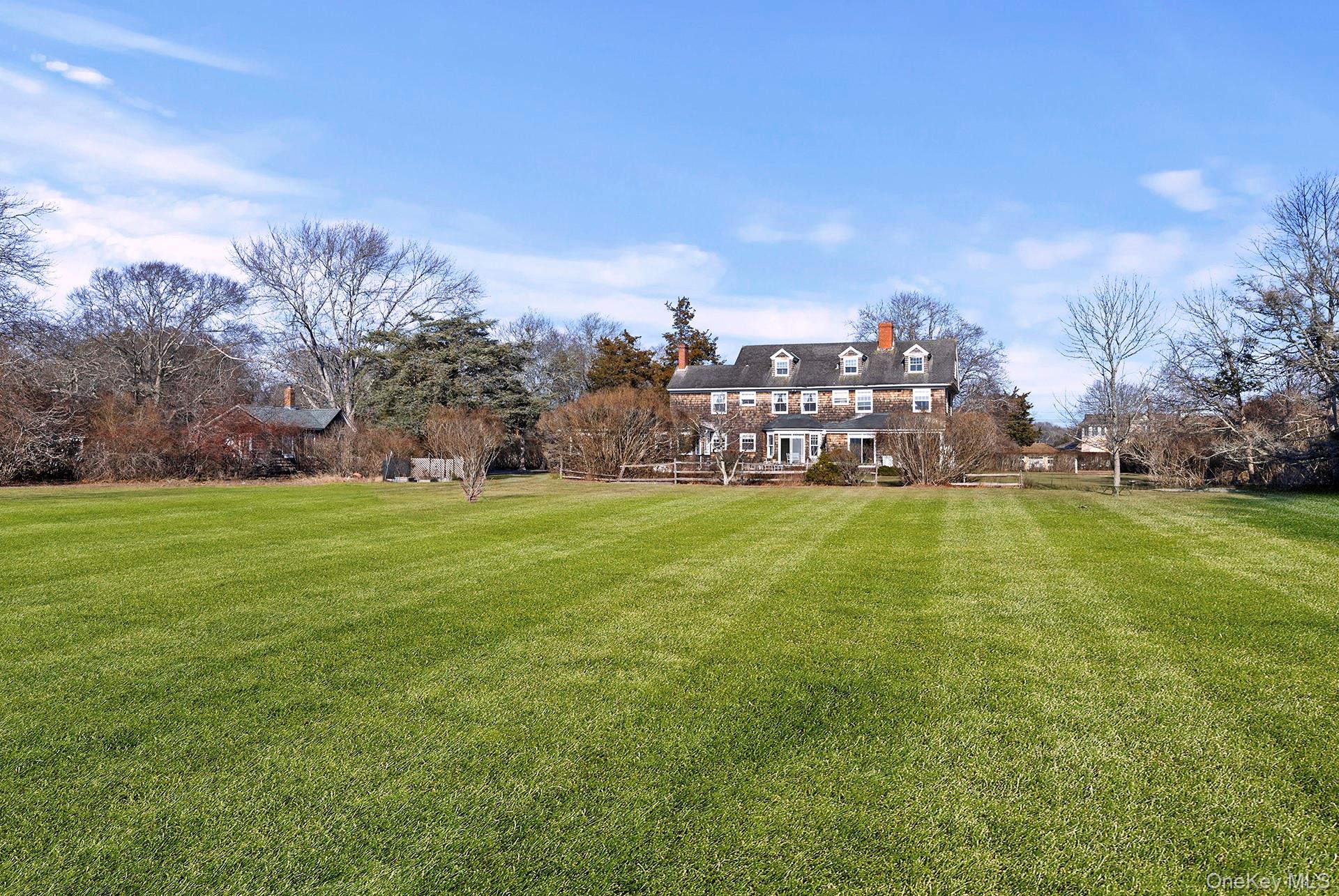 Yard