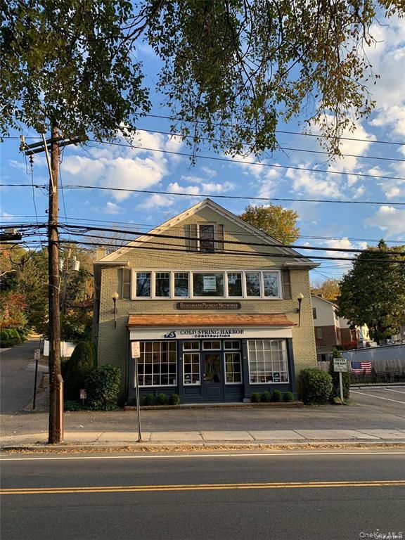 3 Harbor Road