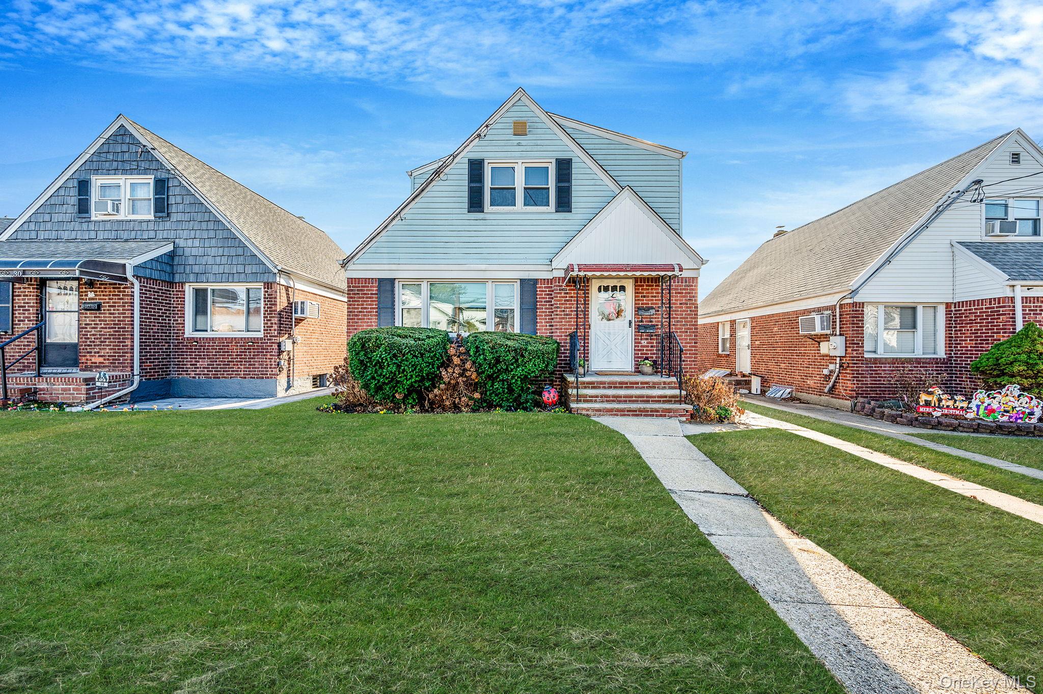 34 Meyer Avenue
