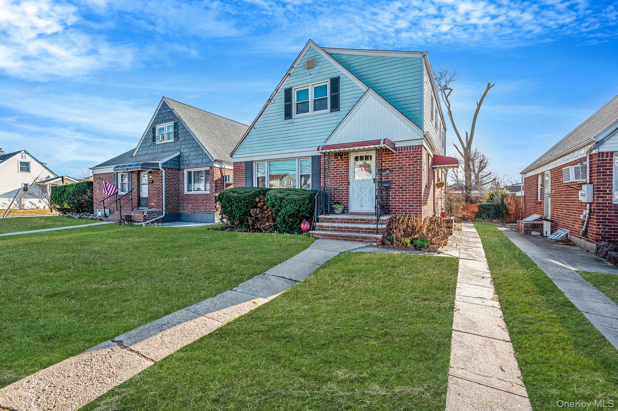 34 Meyer Avenue
