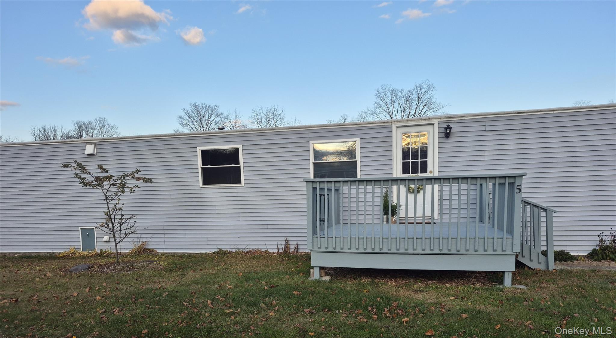 363 Mettacahonts Road
