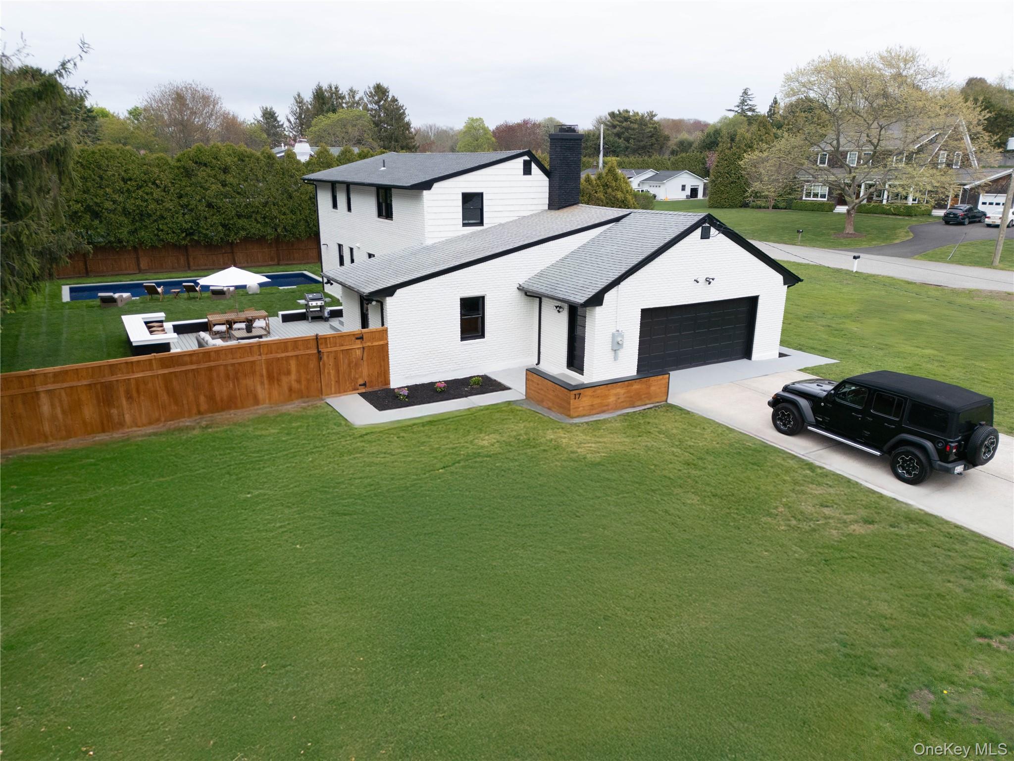 17 Underhill Drive