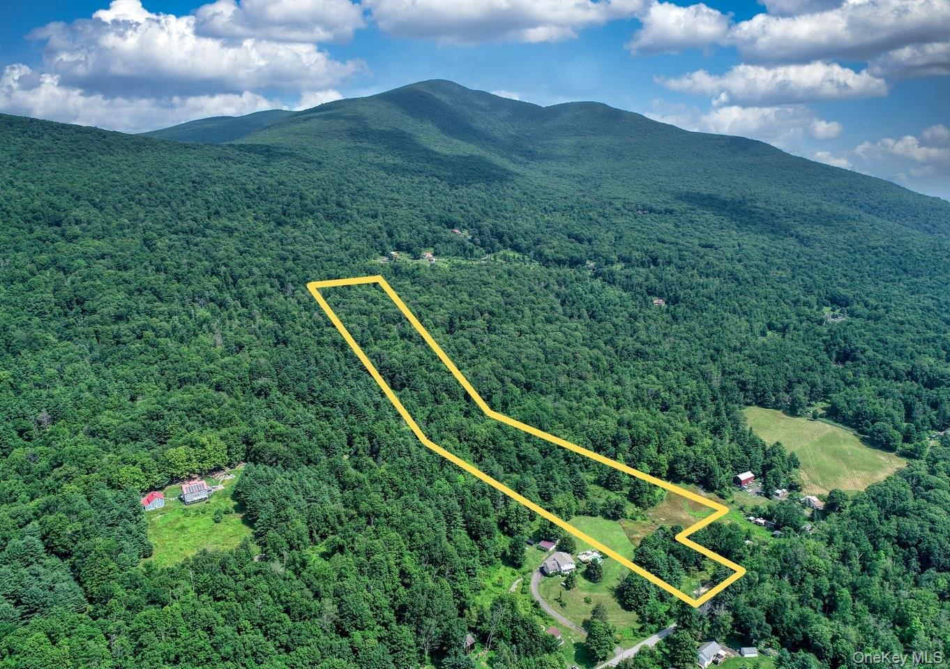 252 Upper Samsonville Road