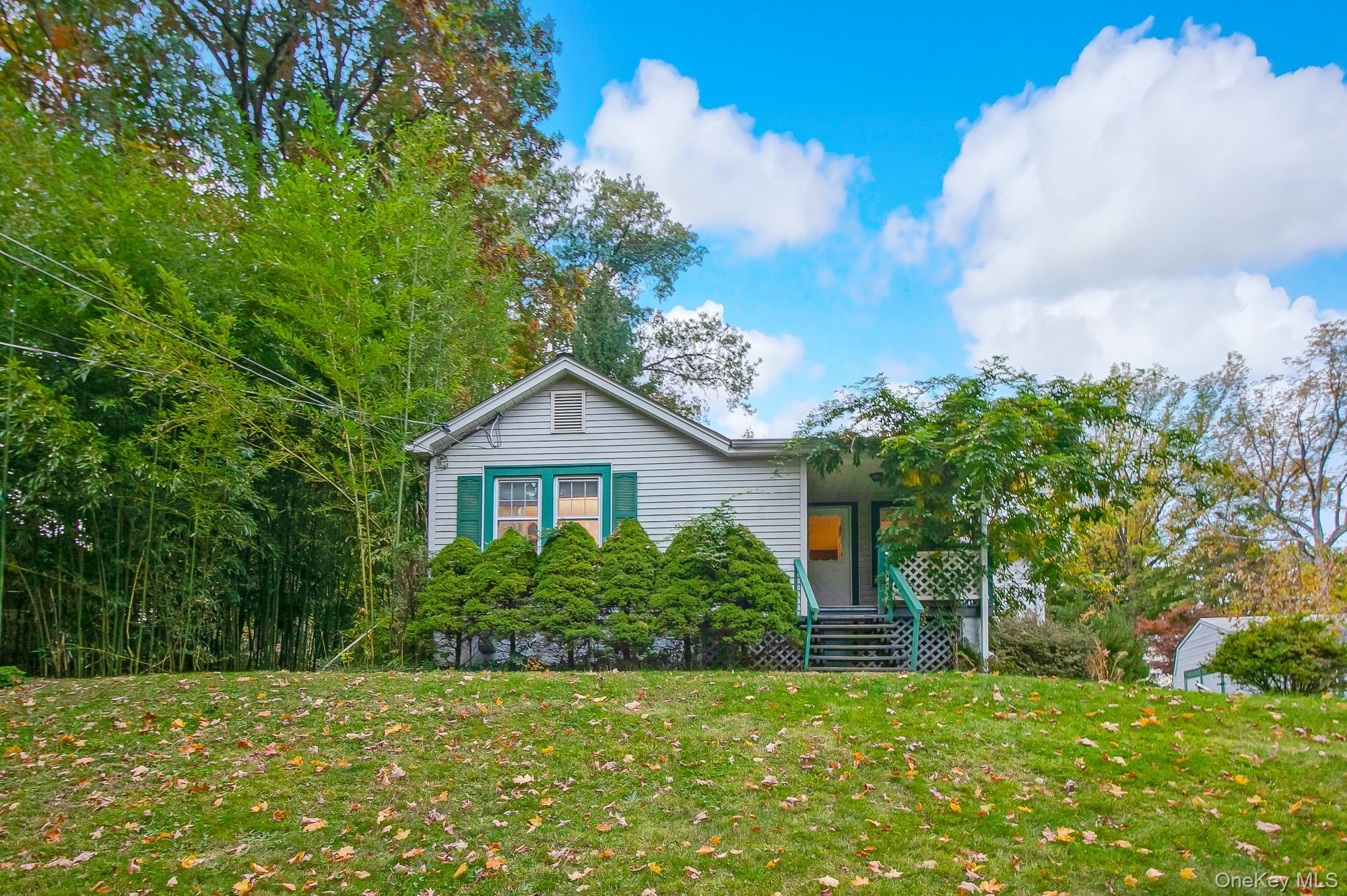 23 Airmont Road