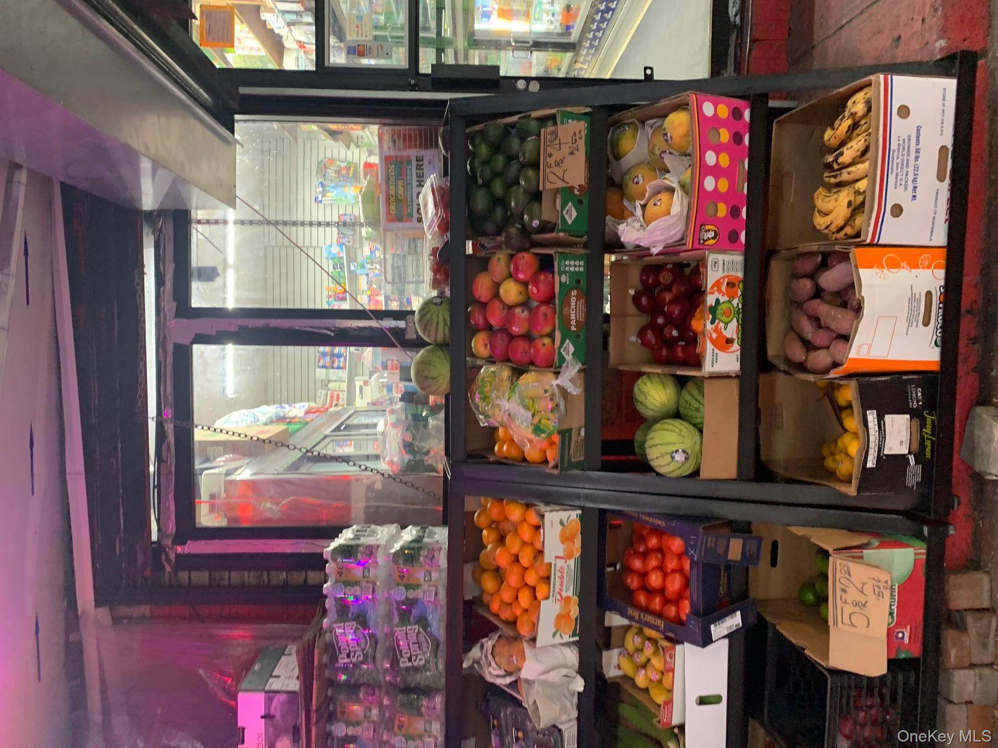 Pantry
