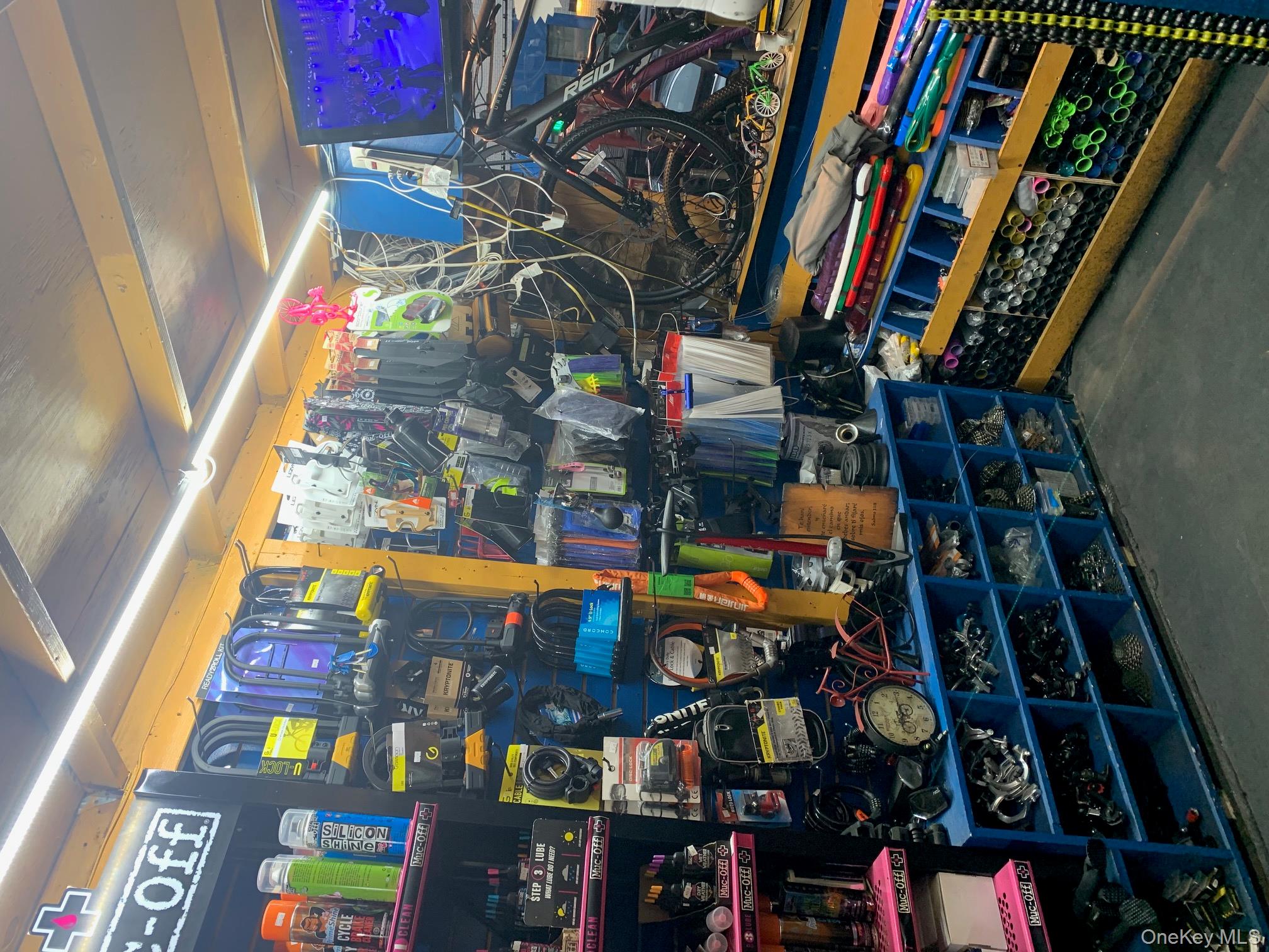 Storage