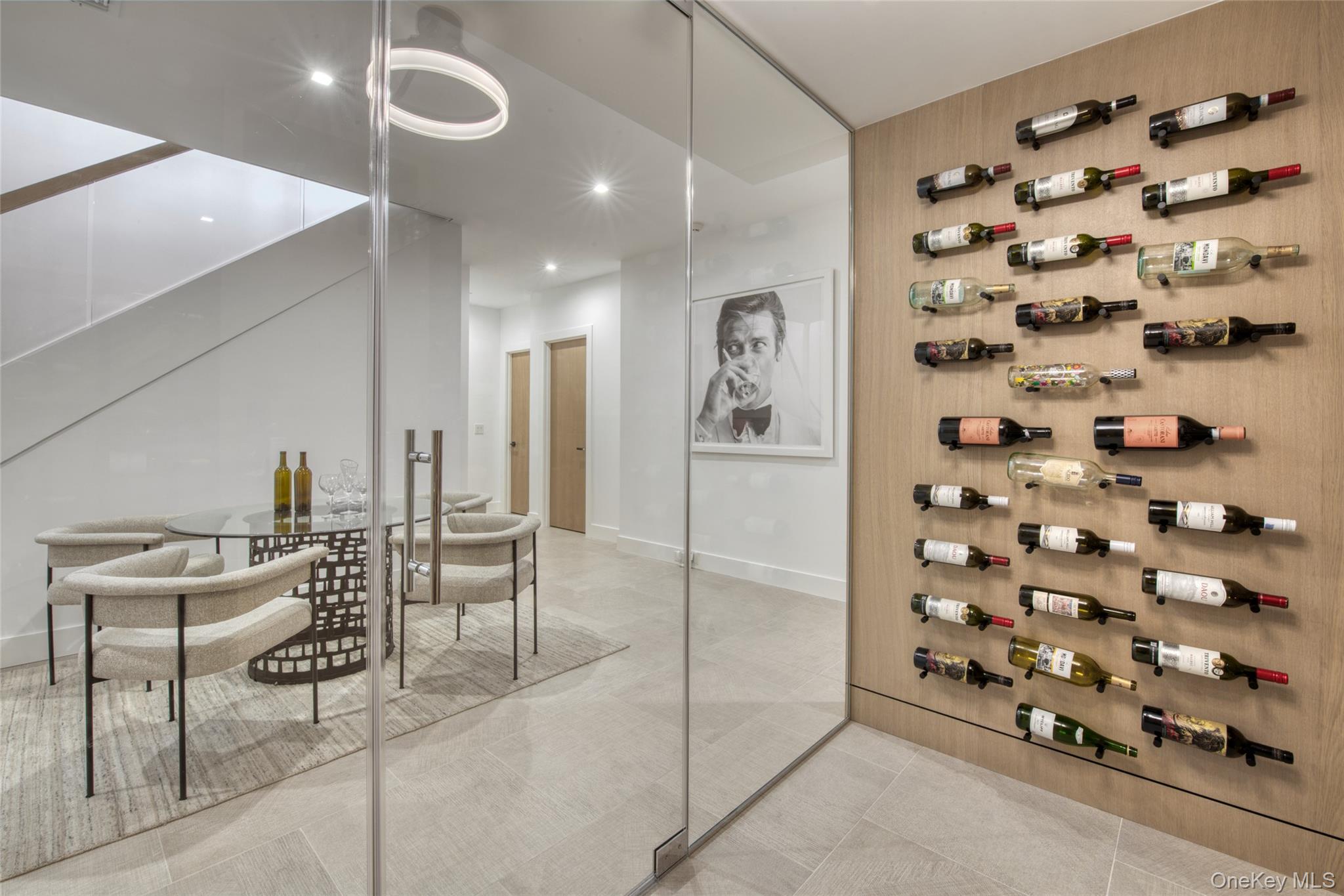 Wine Cellar