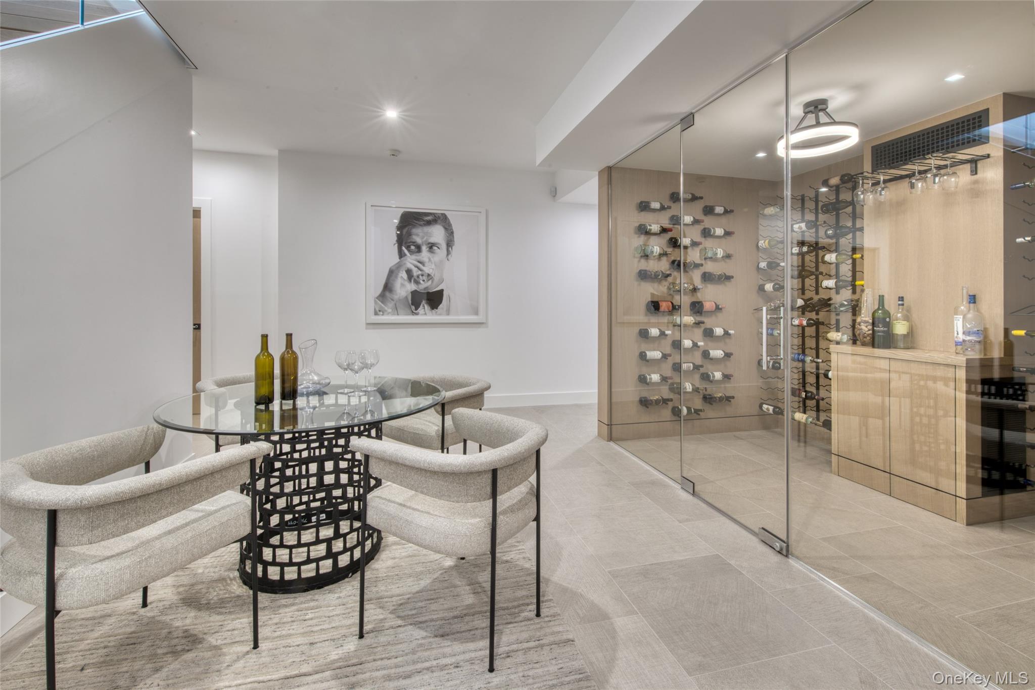 Wine Cellar