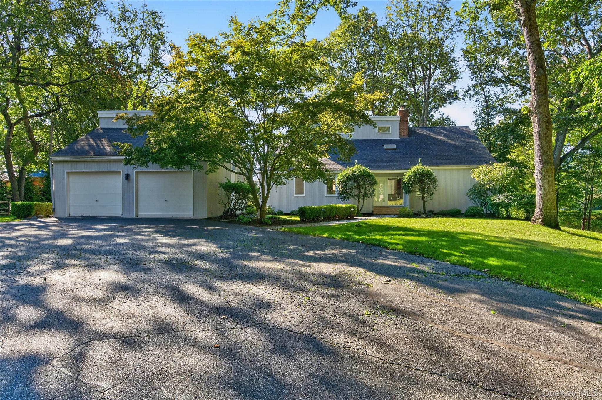 1 Pine Point