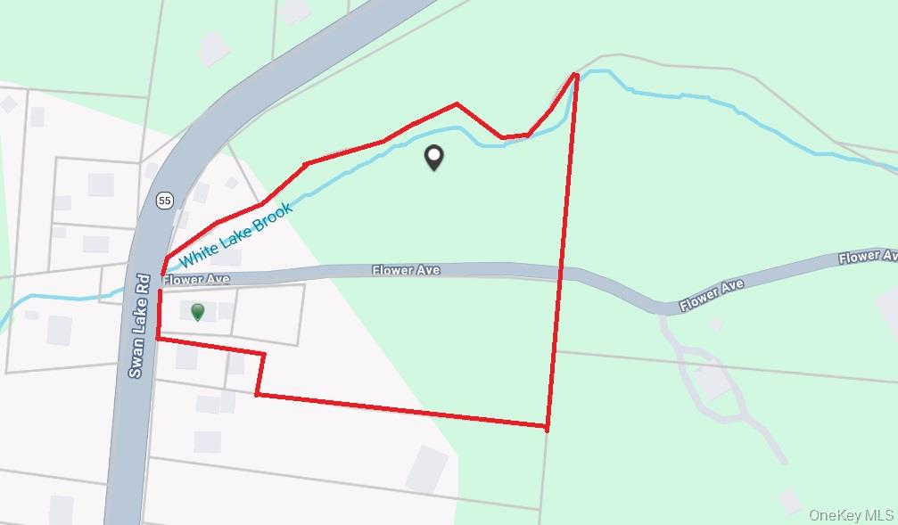 Plat Map