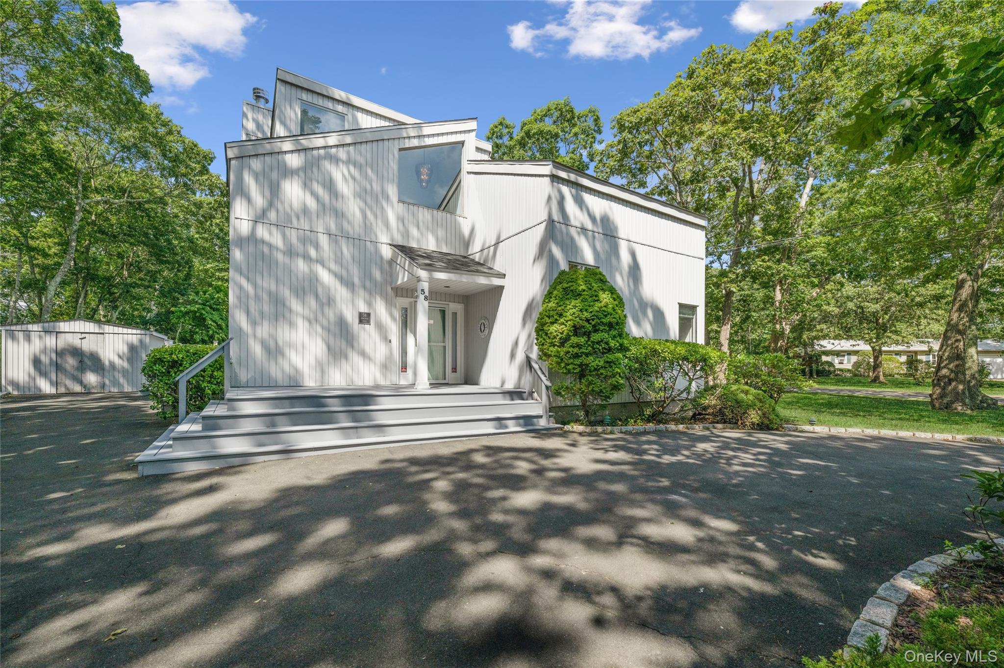 58 Homewood Drive