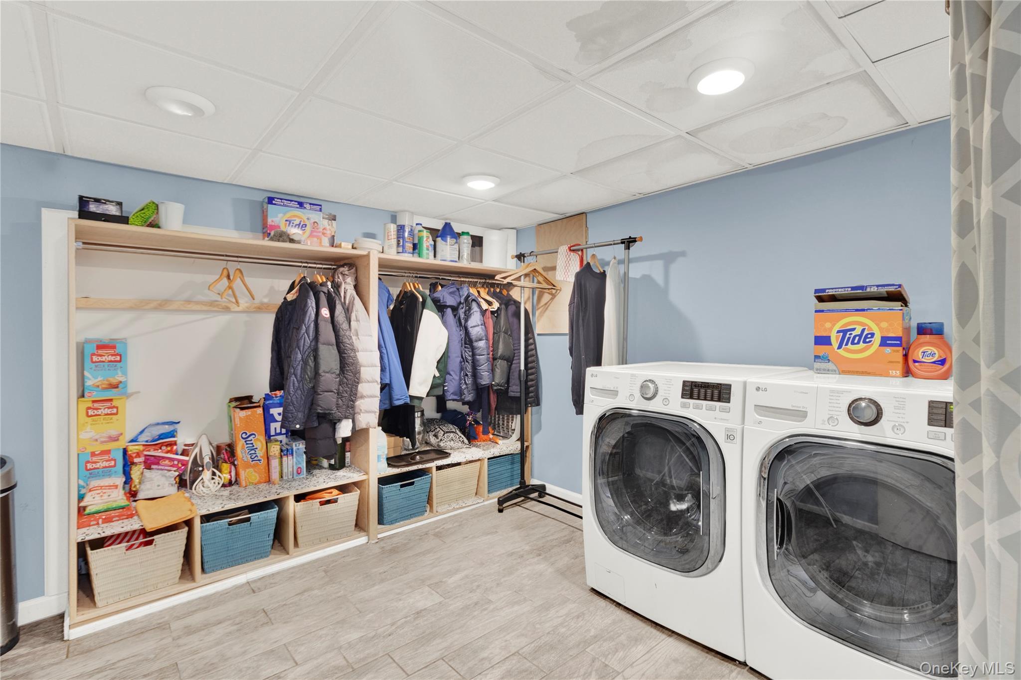 Laundry