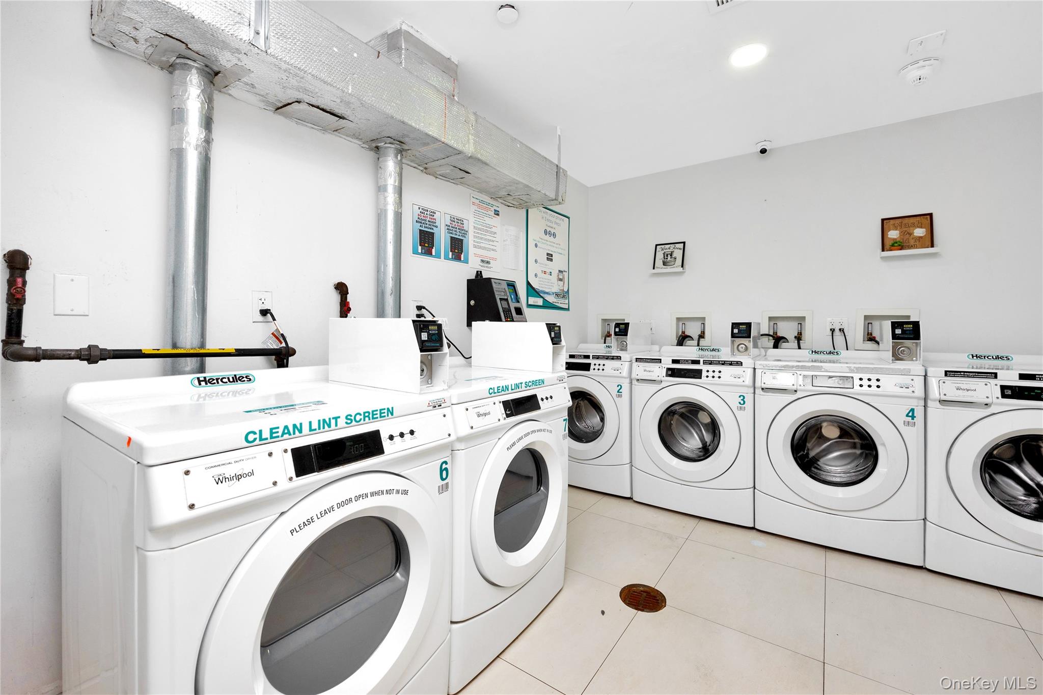 Laundry