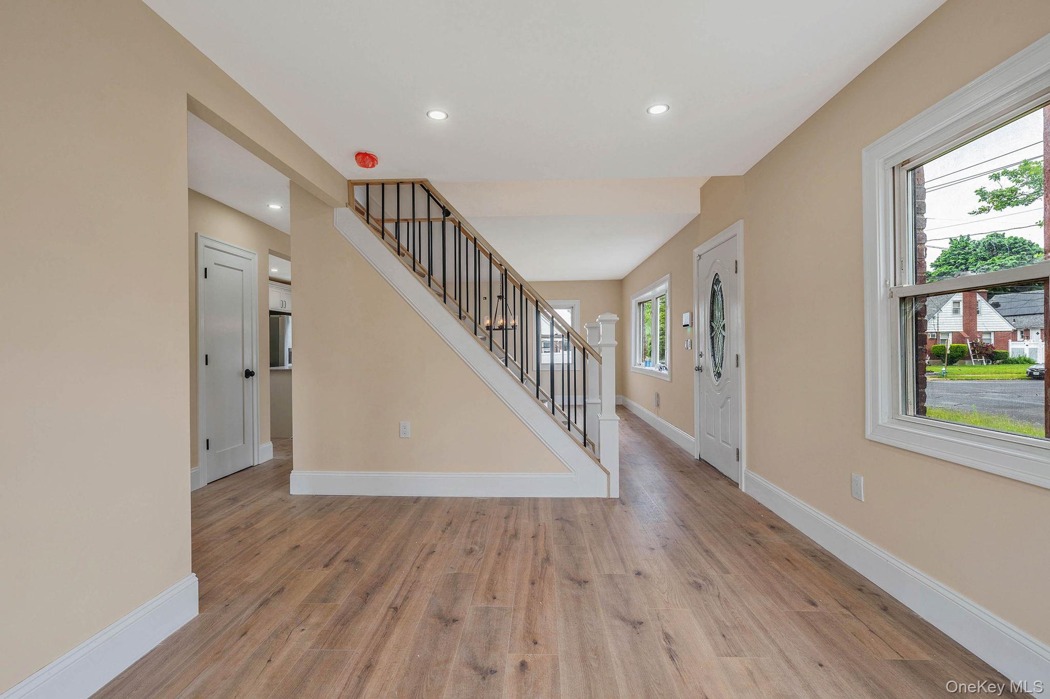 Entry